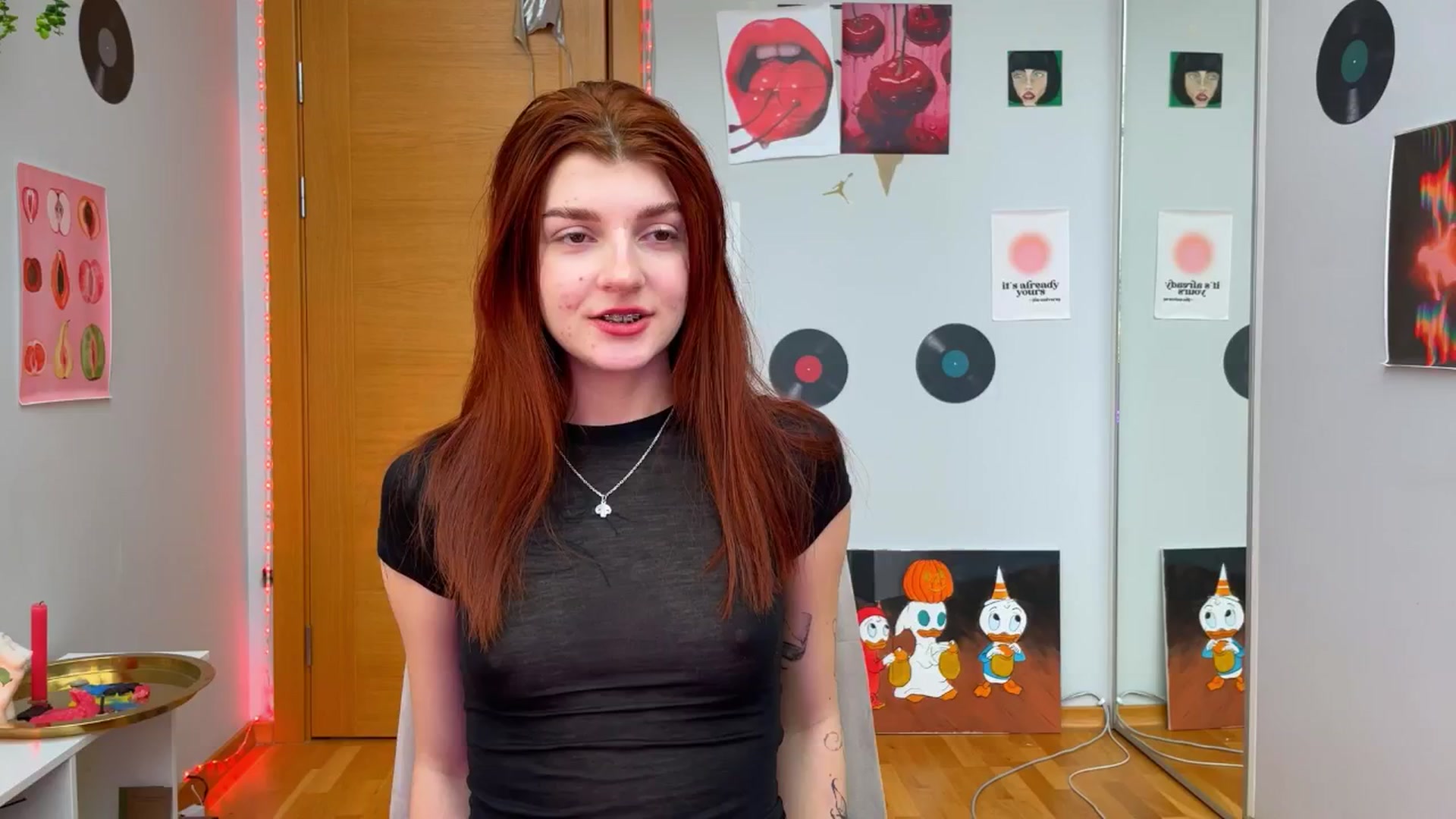 Gallery image thumbnail from BellaCute__'s myfreecams stream on, 12/09/2024, 08:49 image 15 of 20