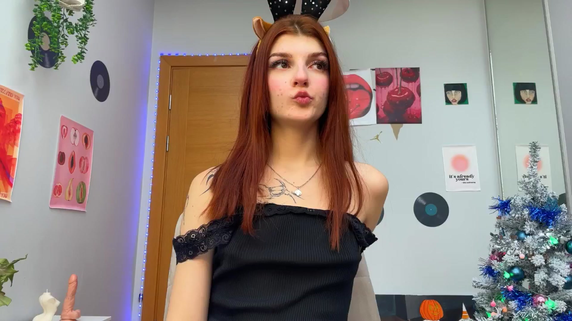 Gallery image thumbnail from BellaCute__'s myfreecams stream on, 12/13/2024, 11:01 image 15 of 20