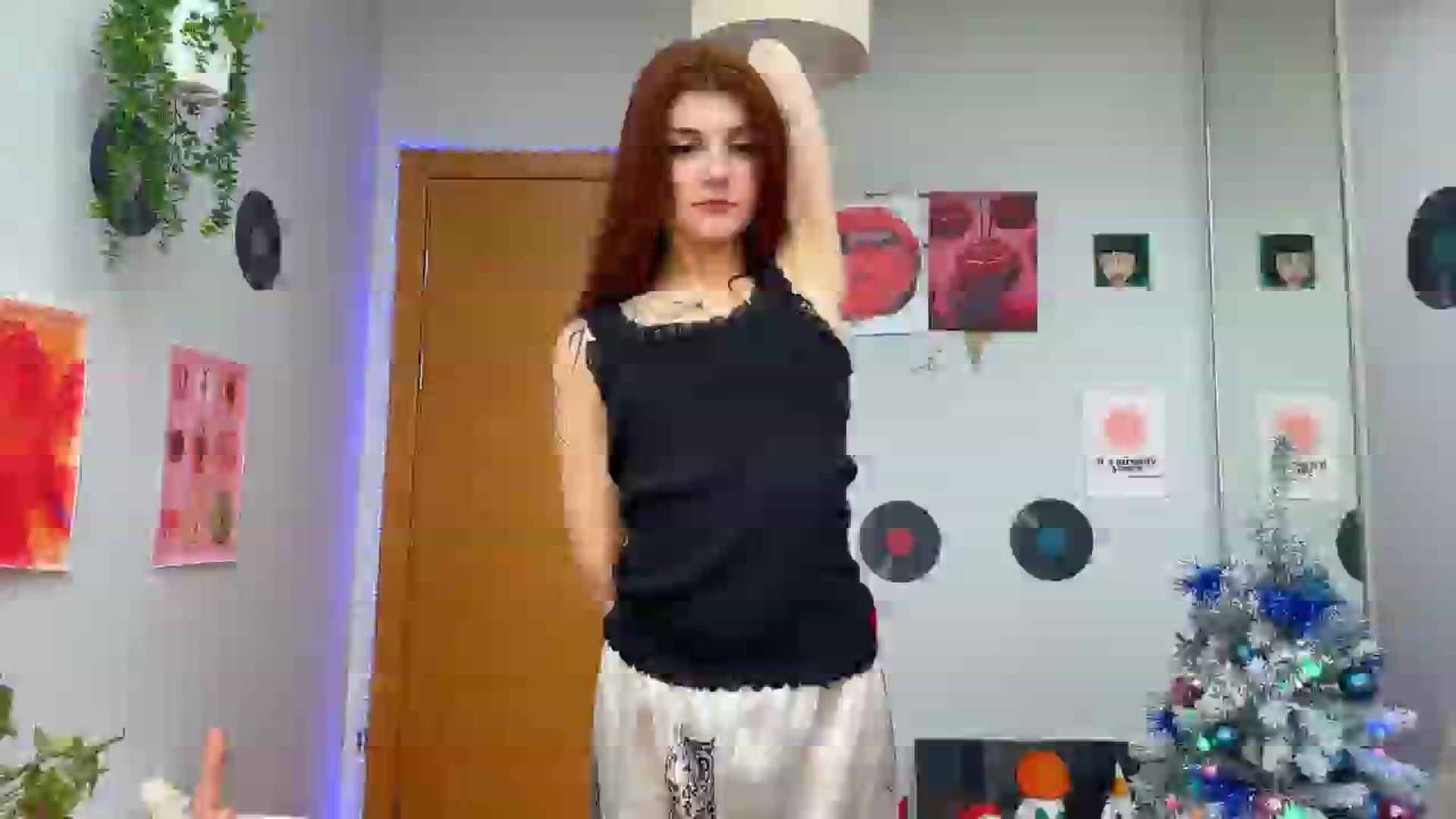 Gallery image thumbnail from BellaCute__'s myfreecams stream on, 12/13/2024, 11:01 image 6 of 20