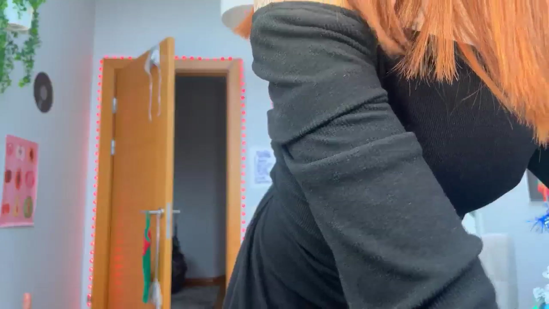 Gallery image thumbnail from BellaCute__'s myfreecams stream on, 12/18/2024, 09:44 image 8 of 20