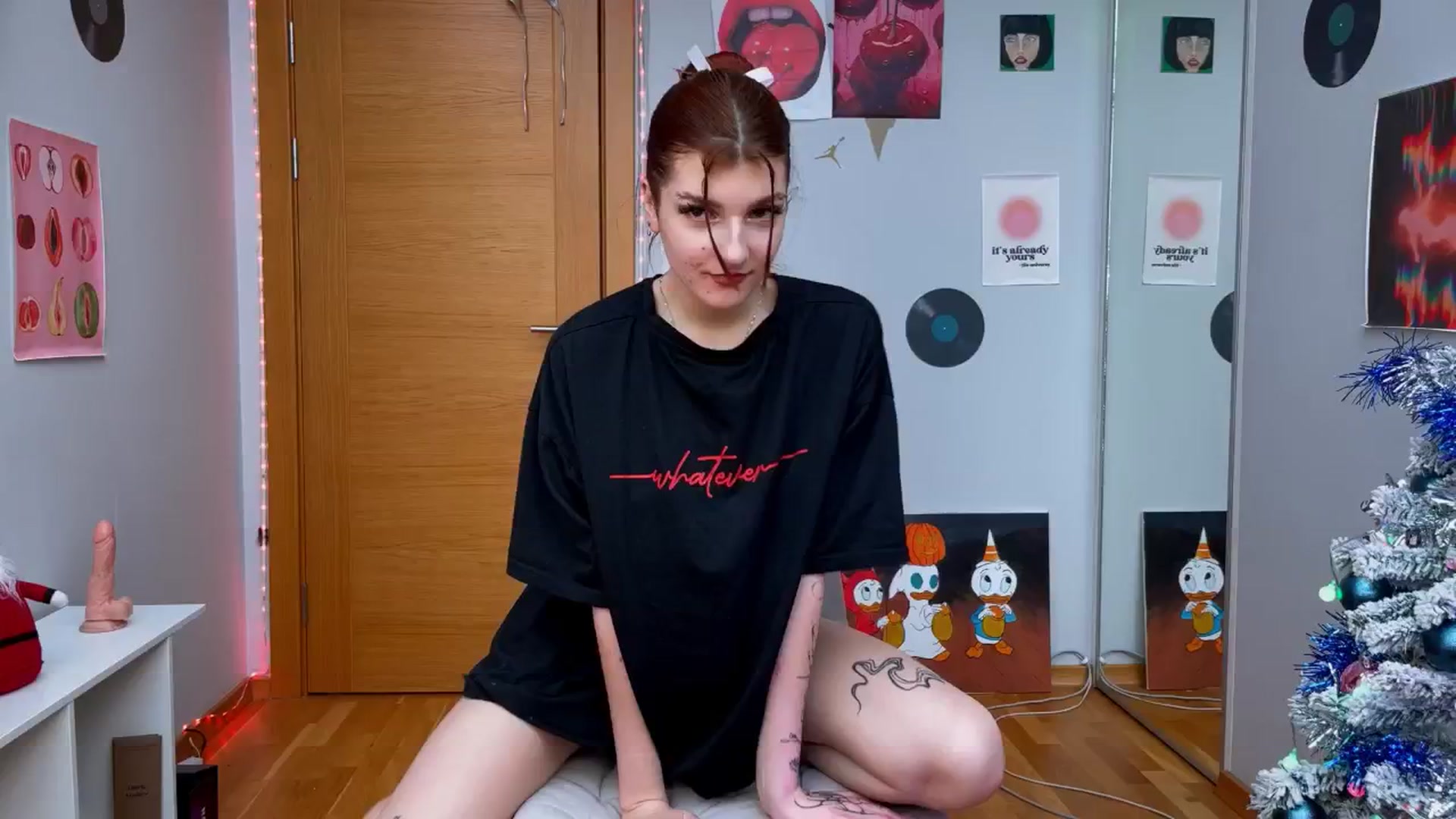Gallery image thumbnail from BellaCute__'s myfreecams stream on, 12/19/2024, 12:06 image 3 of 20