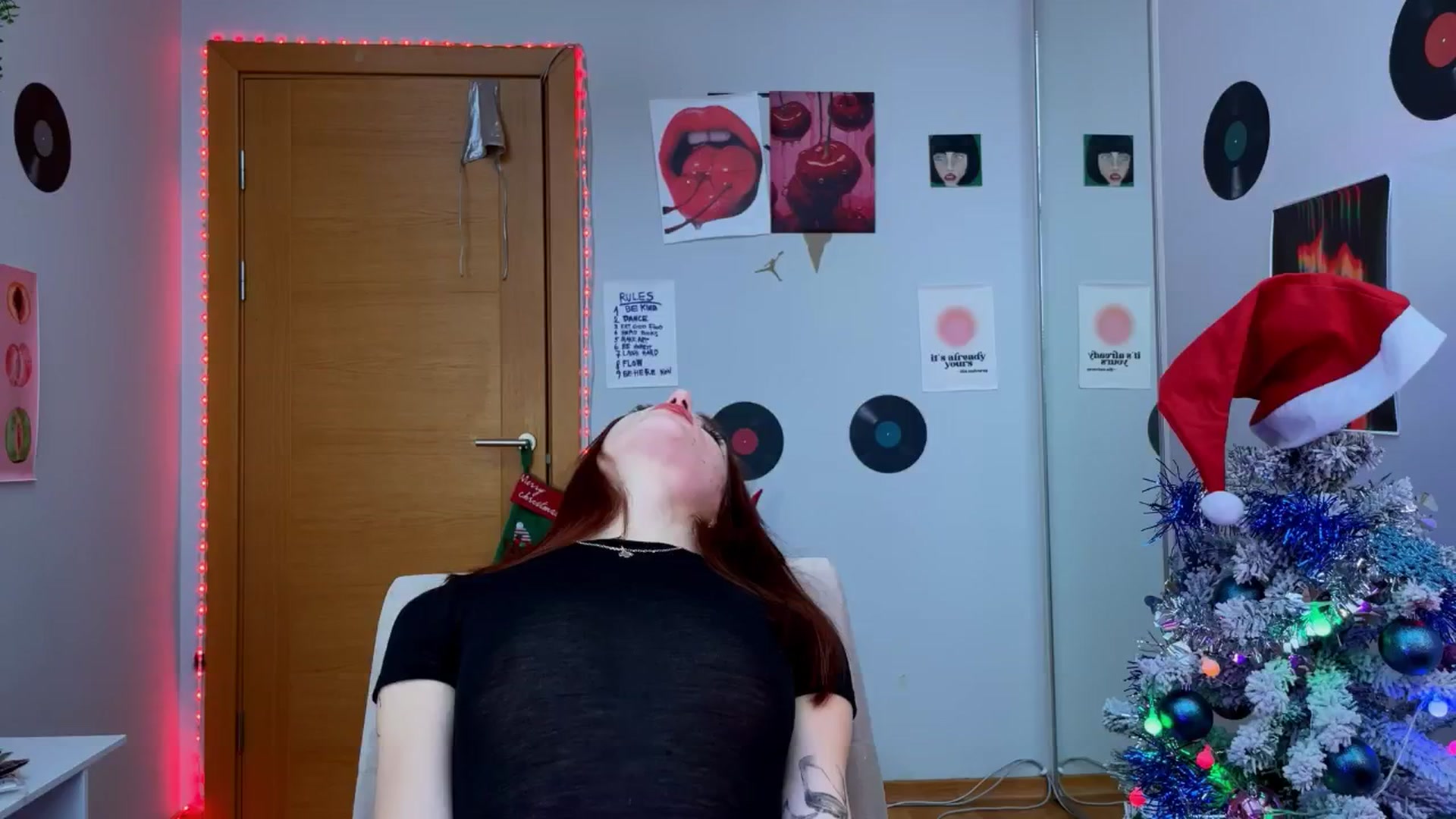 Gallery image thumbnail from BellaCute__'s myfreecams stream on, 12/23/2024, 09:01 image 18 of 20