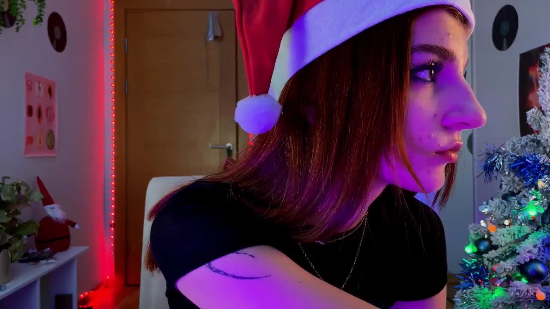 Gallery image thumbnail from BellaCute__'s myfreecams stream on, 12/23/2024, 09:01 image 4 of 20