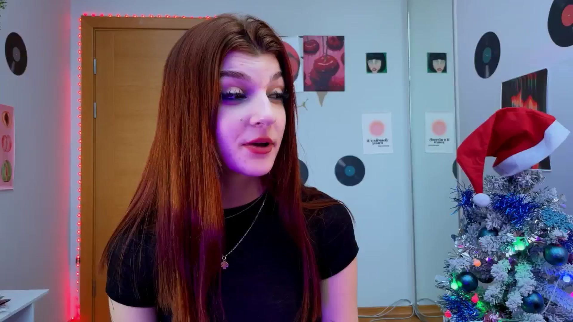Gallery image thumbnail from BellaCute__'s myfreecams stream on, 12/23/2024, 09:01 image 19 of 20