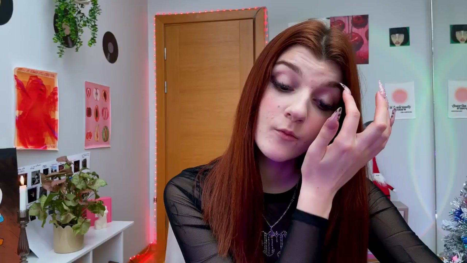 Gallery image thumbnail from BellaCute__'s myfreecams stream on, 12/27/2024, 09:29 image 20 of 20
