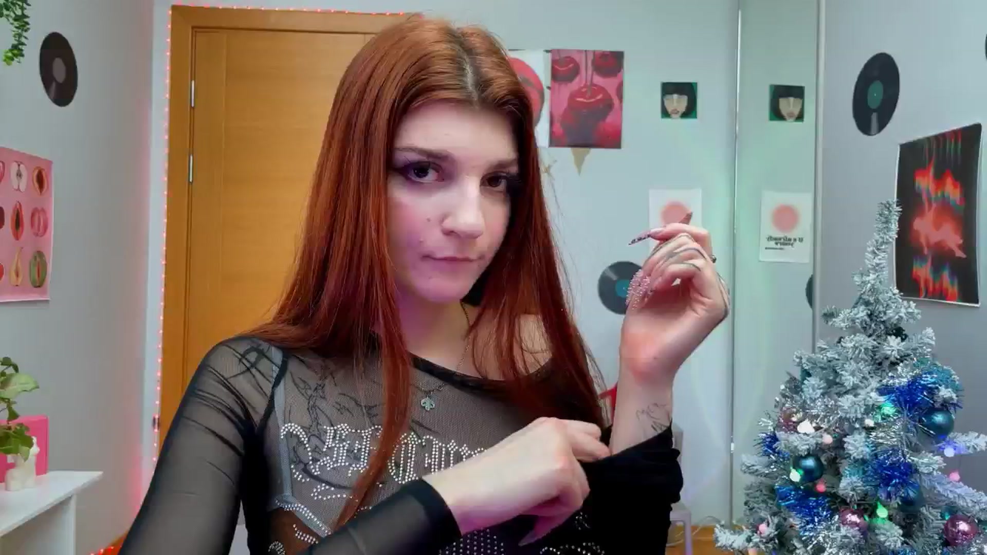 Gallery image thumbnail from BellaCute__'s myfreecams stream on, 12/27/2024, 09:29 image 12 of 20
