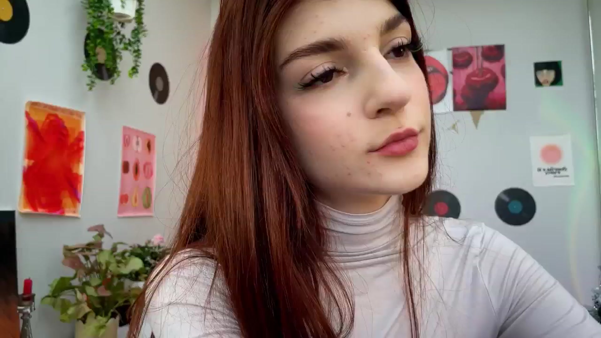 Gallery image thumbnail from BellaCute__'s myfreecams stream on, 12/31/2024, 08:31 image 10 of 20