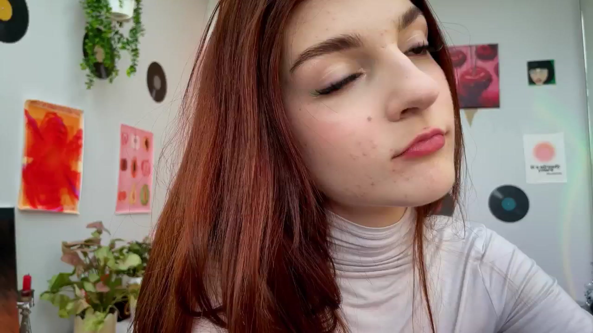 Gallery image thumbnail from BellaCute__'s myfreecams stream on, 12/31/2024, 08:31 image 9 of 20