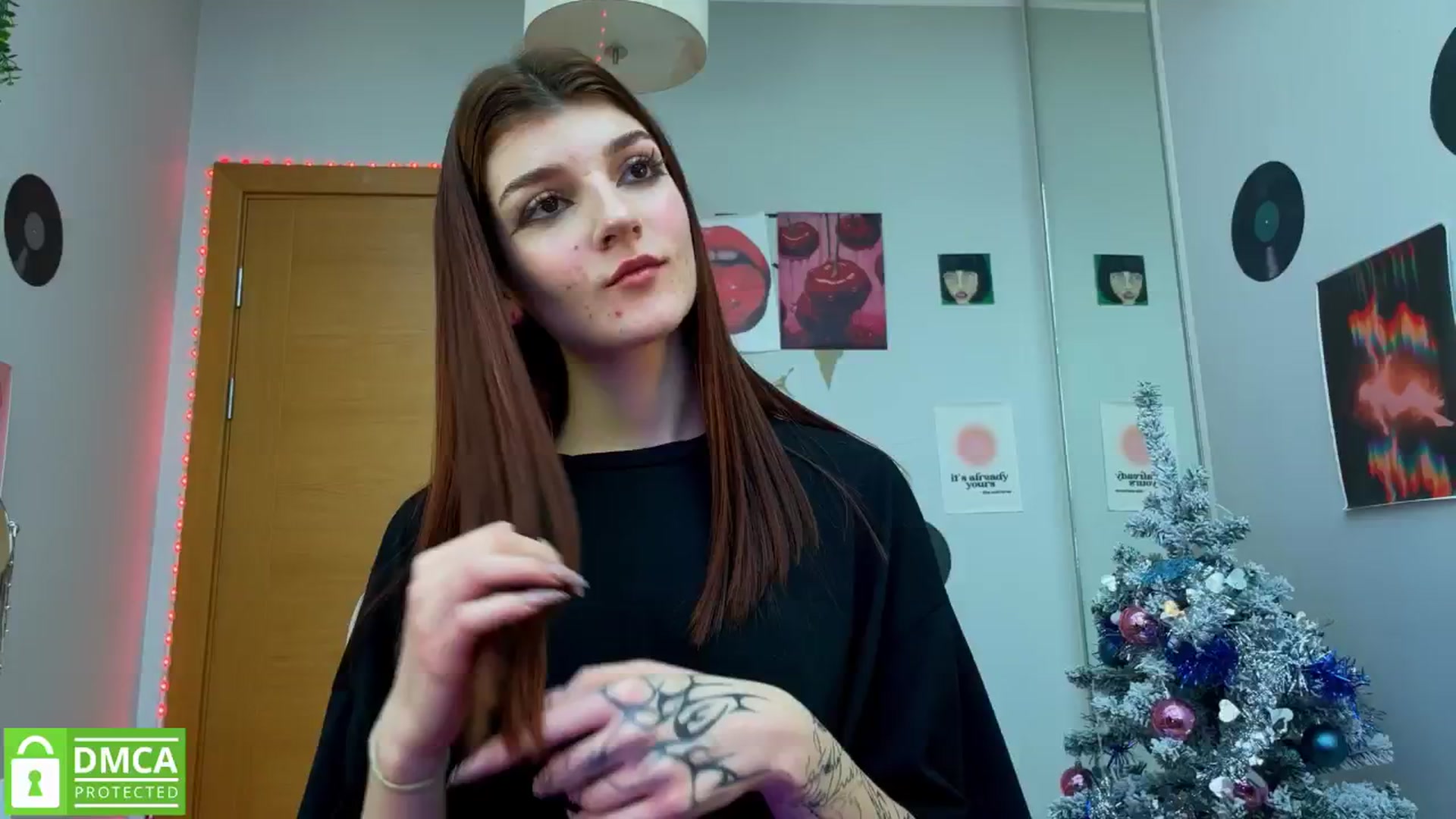 Gallery image thumbnail from BellaCute__'s myfreecams stream on, 01/14/2025, 09:23 image 3 of 20