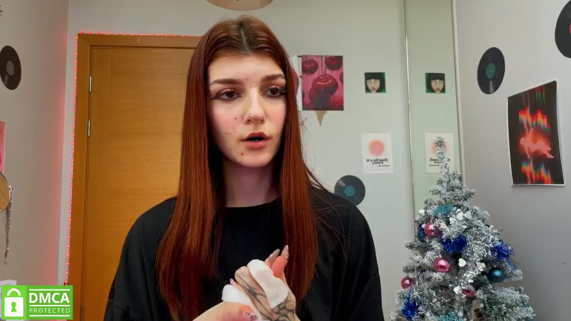 Gallery image thumbnail from BellaCute__'s myfreecams stream on, 01/14/2025, 09:23 image 18 of 20
