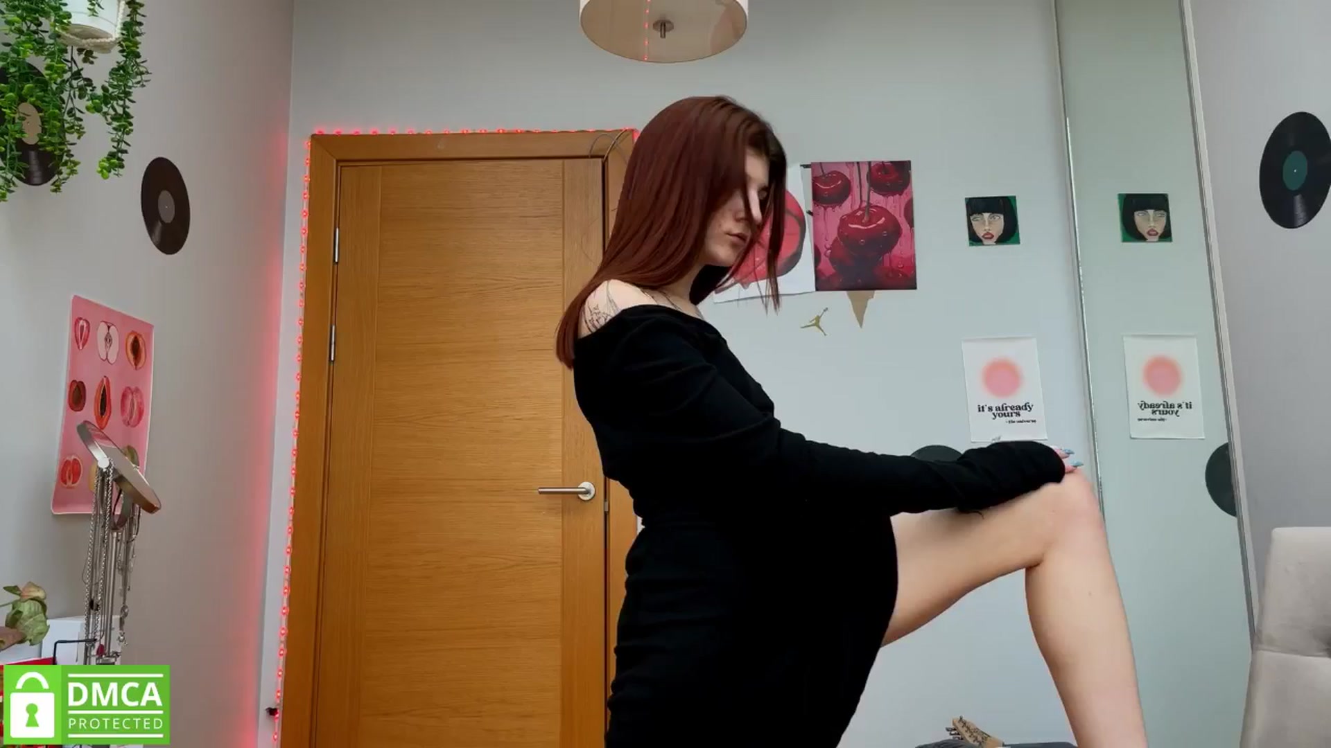 Gallery image thumbnail from BellaCute__'s myfreecams stream on, 01/20/2025, 09:27 image 5 of 20