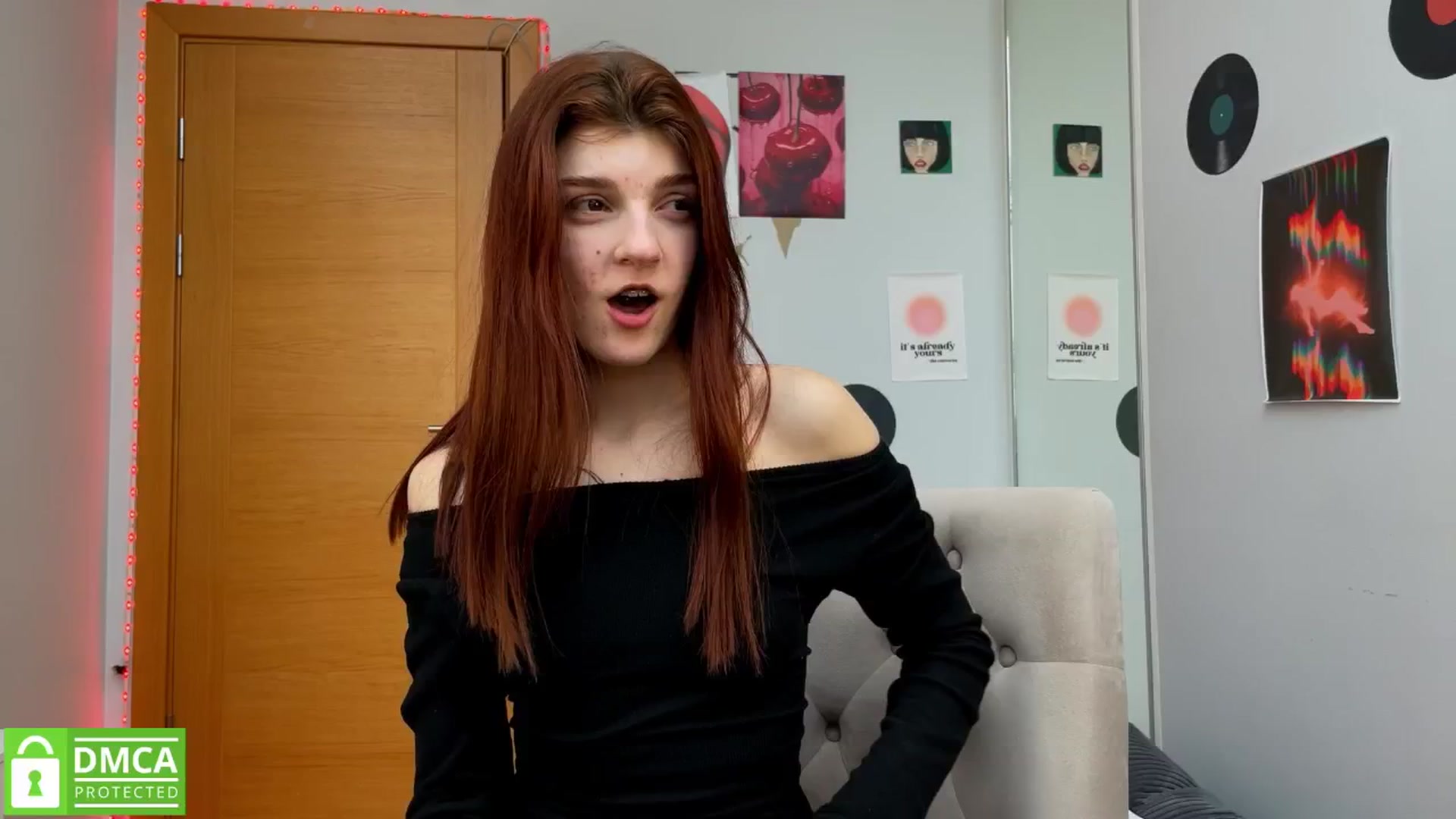 Gallery image thumbnail from BellaCute__'s myfreecams stream on, 01/20/2025, 09:27 image 10 of 20
