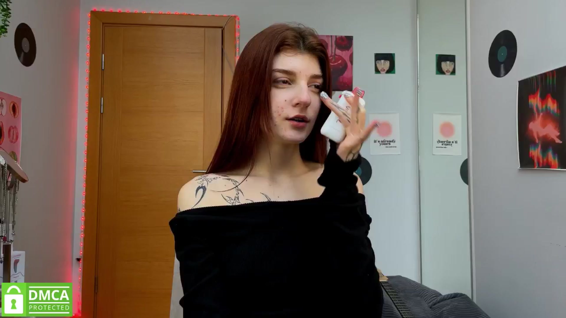 Gallery image thumbnail from BellaCute__'s myfreecams stream on, 01/20/2025, 10:56 image 2 of 20
