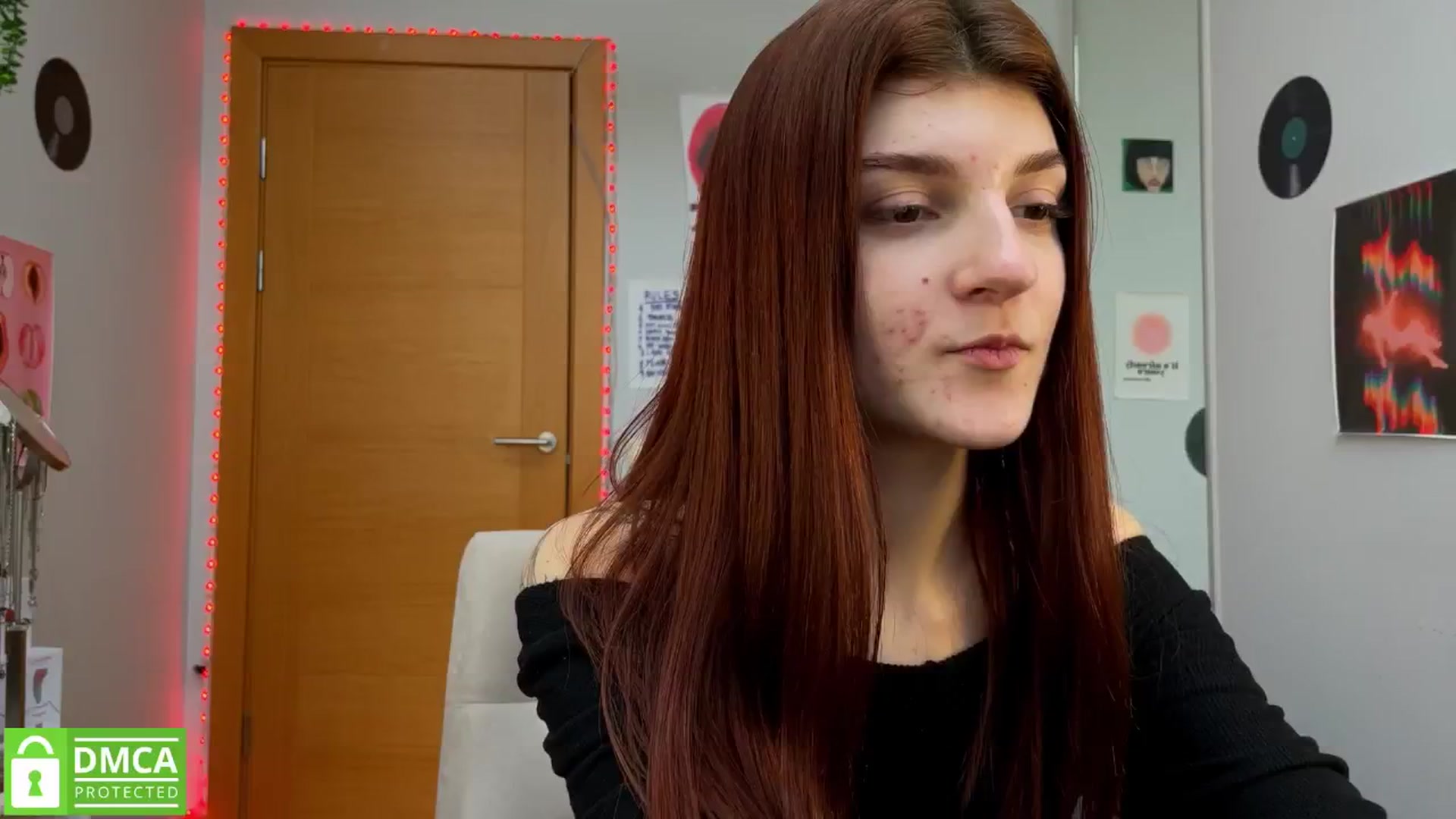 Gallery image thumbnail from BellaCute__'s myfreecams stream on, 01/20/2025, 10:56 image 8 of 20