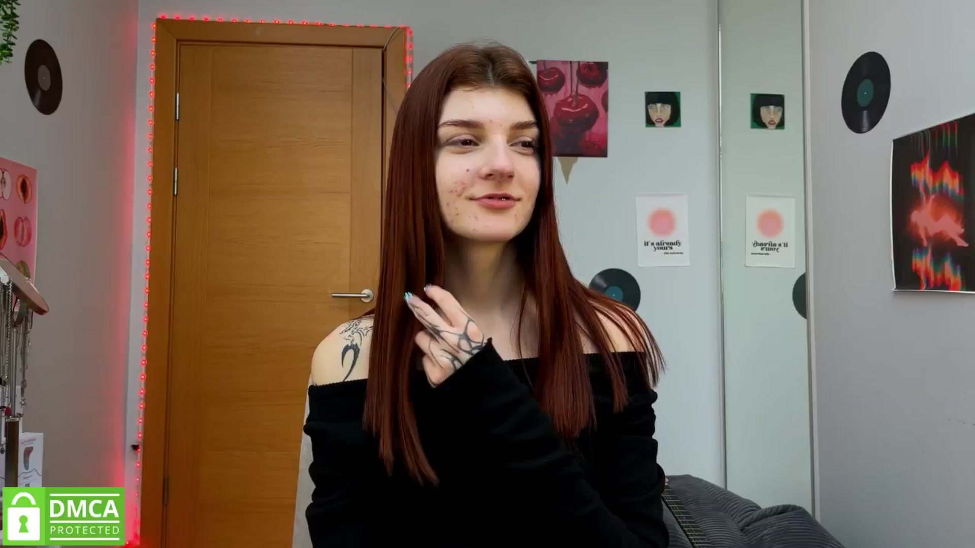 Gallery image thumbnail from BellaCute__'s myfreecams stream on, 01/20/2025, 10:56 image 7 of 20
