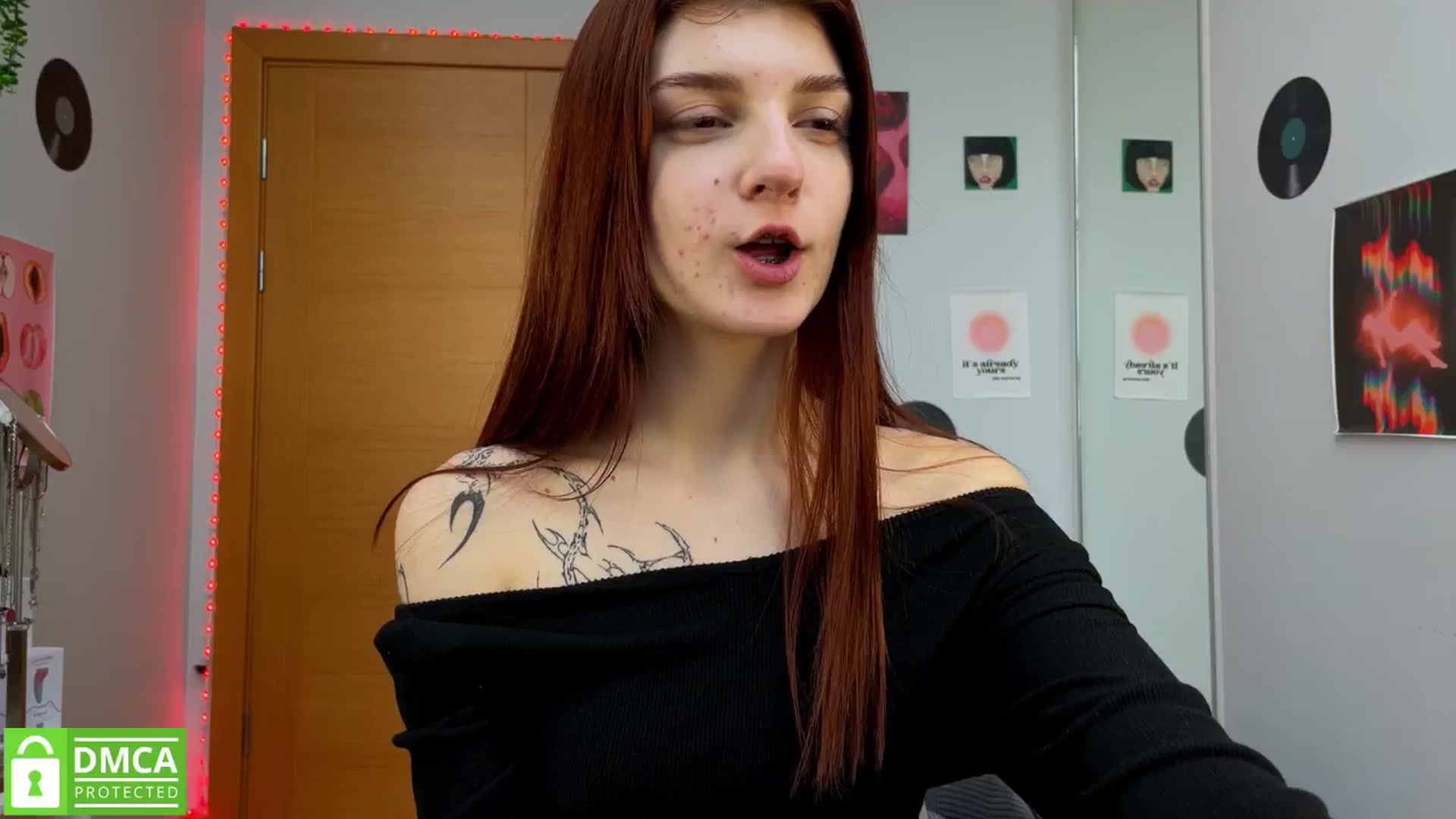 Gallery image thumbnail from BellaCute__'s myfreecams stream on, 01/20/2025, 10:56 image 1 of 20