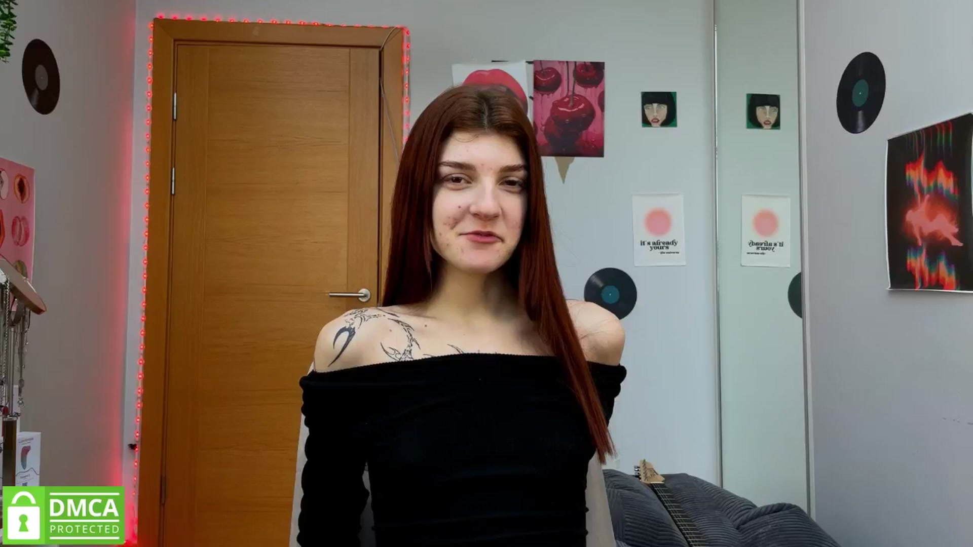 Gallery image thumbnail from BellaCute__'s myfreecams stream on, 01/20/2025, 10:56 image 14 of 20