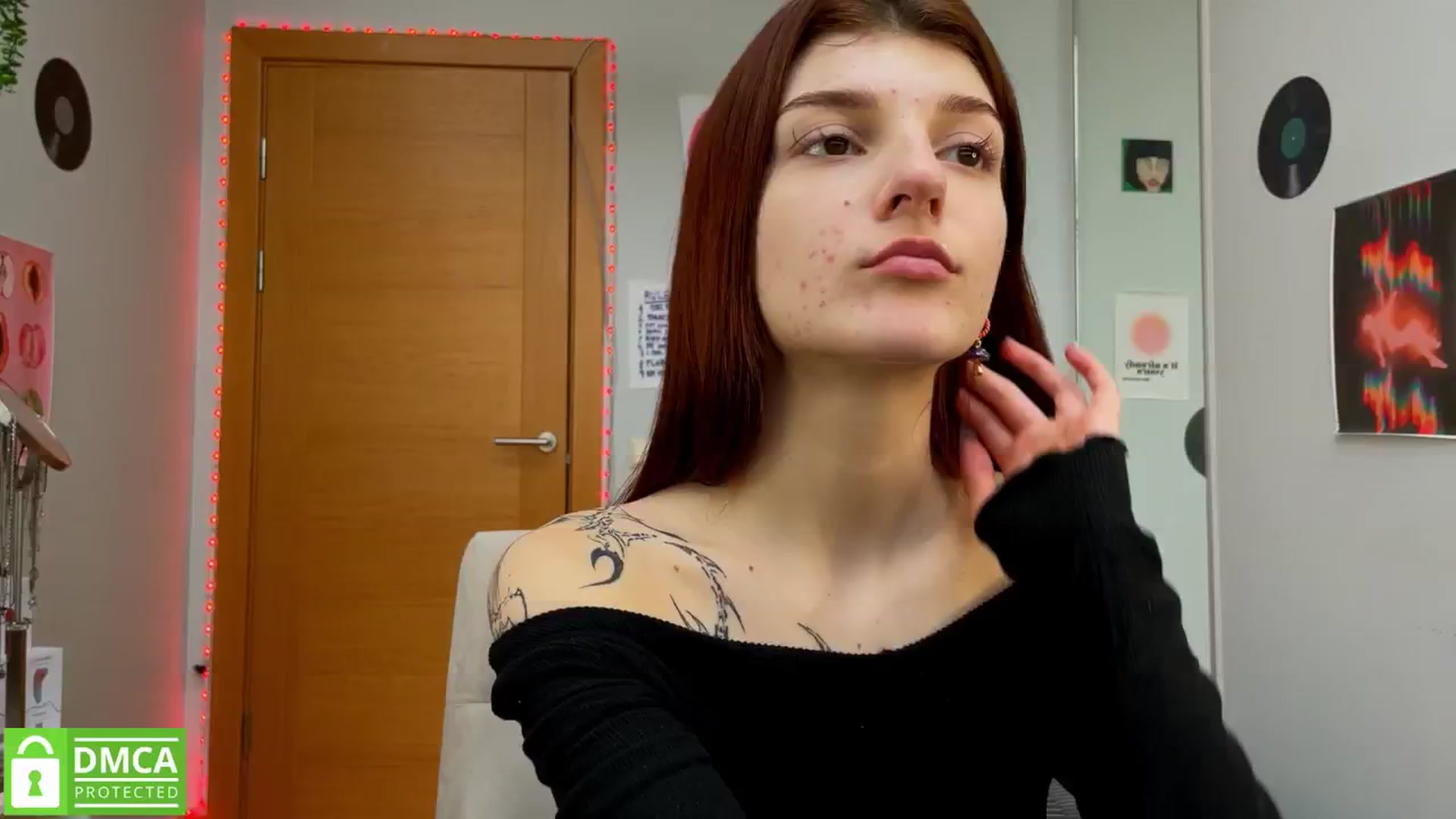 Gallery image thumbnail from BellaCute__'s myfreecams stream on, 01/20/2025, 10:56 image 10 of 20