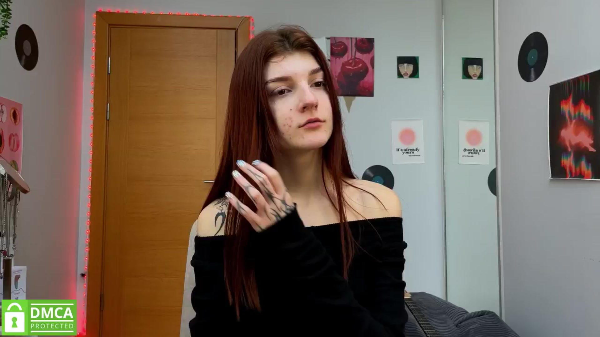 Gallery image thumbnail from BellaCute__'s myfreecams stream on, 01/20/2025, 10:56 image 5 of 20