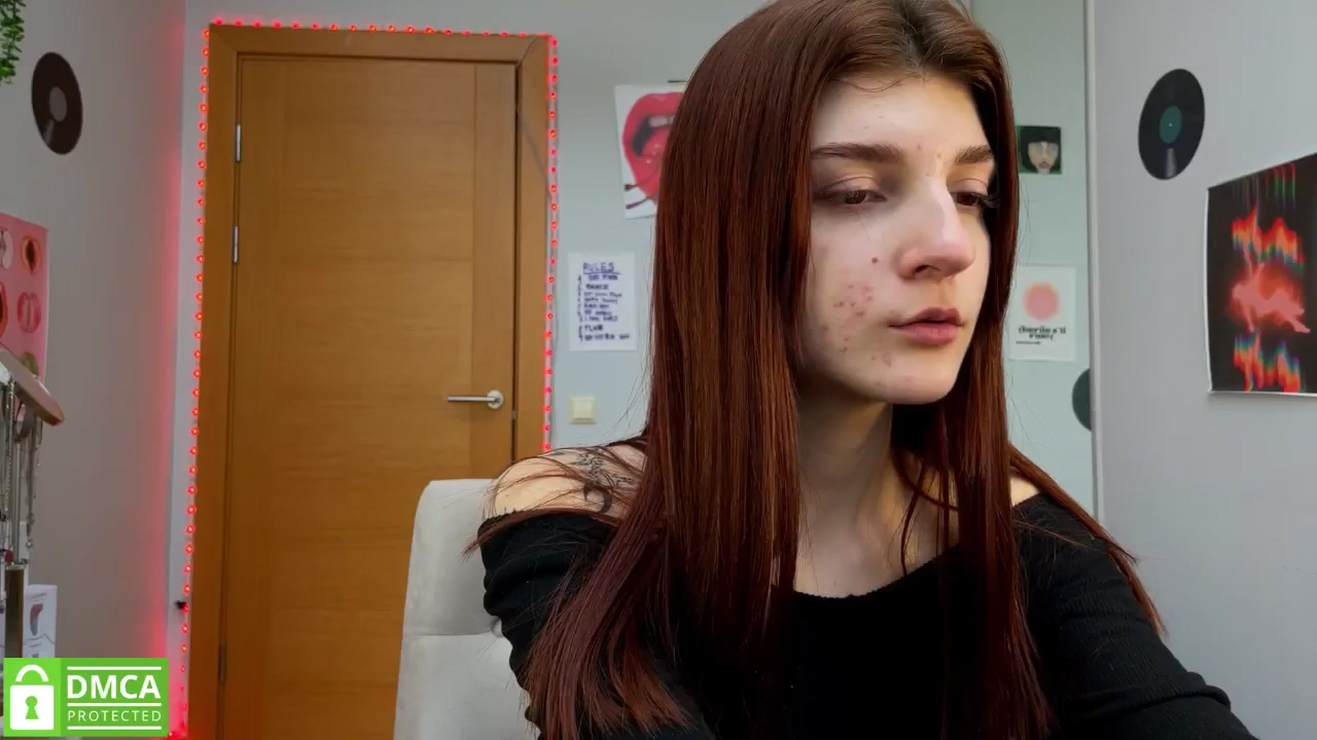 Gallery image thumbnail from BellaCute__'s myfreecams stream on, 01/20/2025, 10:56 image 6 of 20