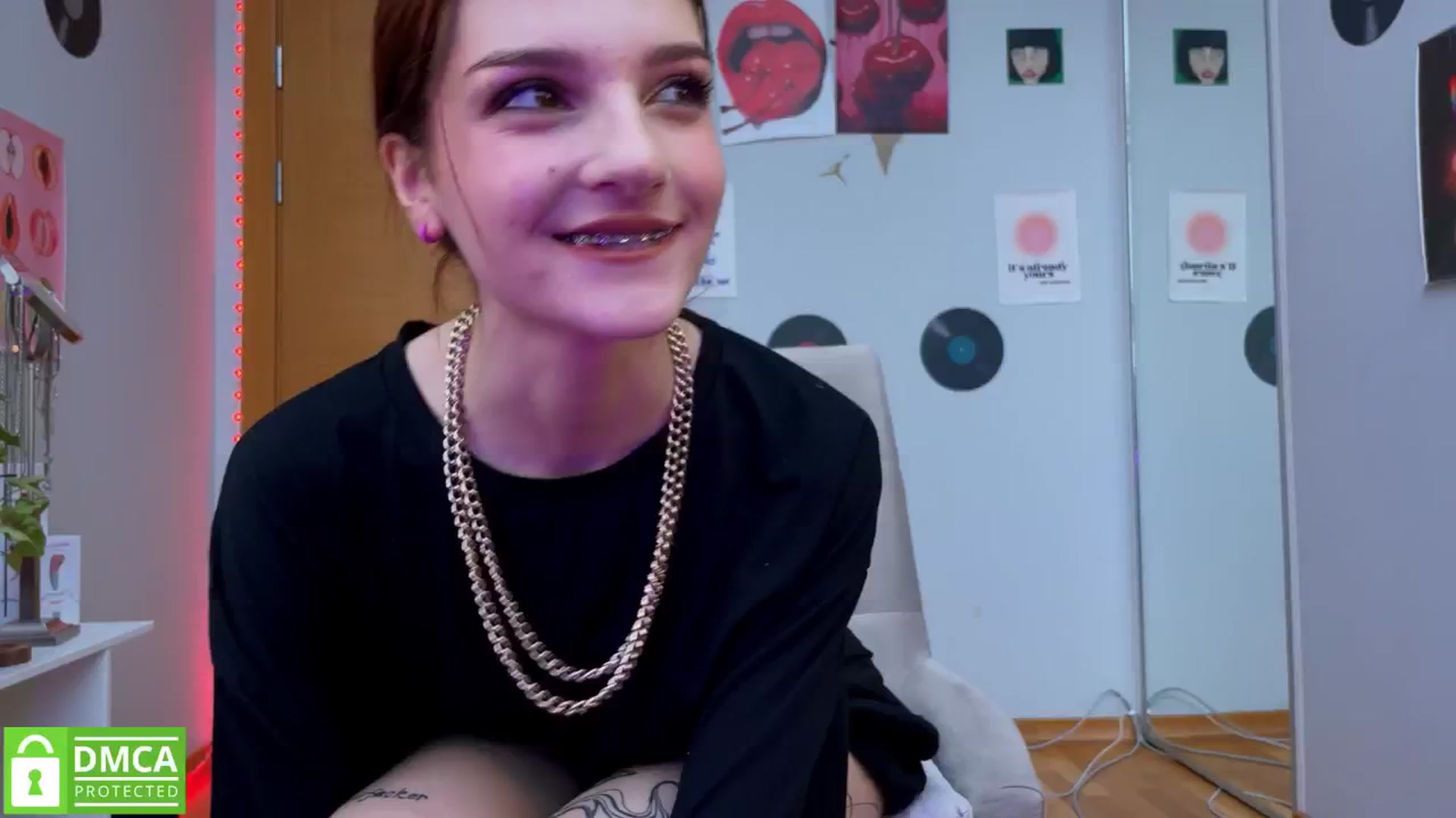 Gallery image thumbnail from BellaCute__'s myfreecams stream on, 01/23/2025, 09:45 image 3 of 20
