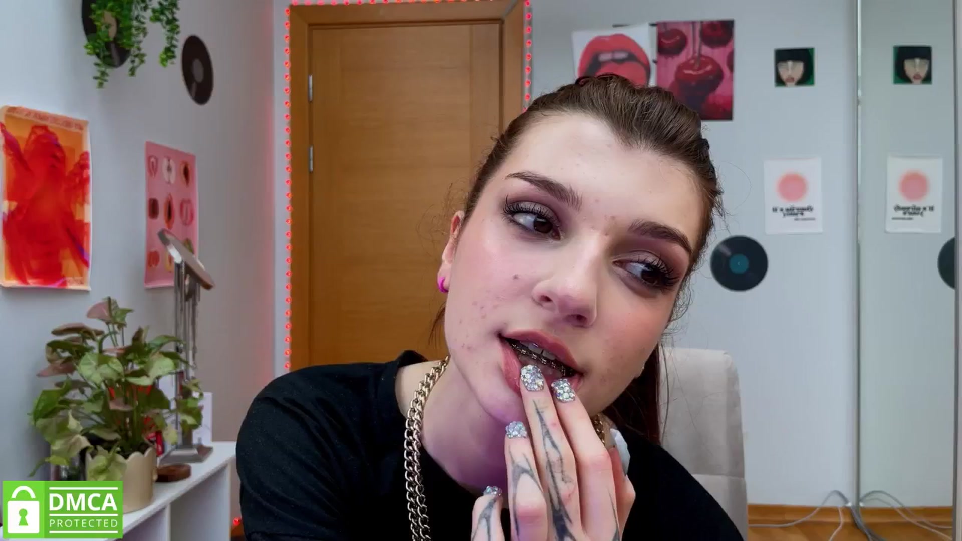 Gallery image thumbnail from BellaCute__'s myfreecams stream on, 01/23/2025, 11:13 image 8 of 20