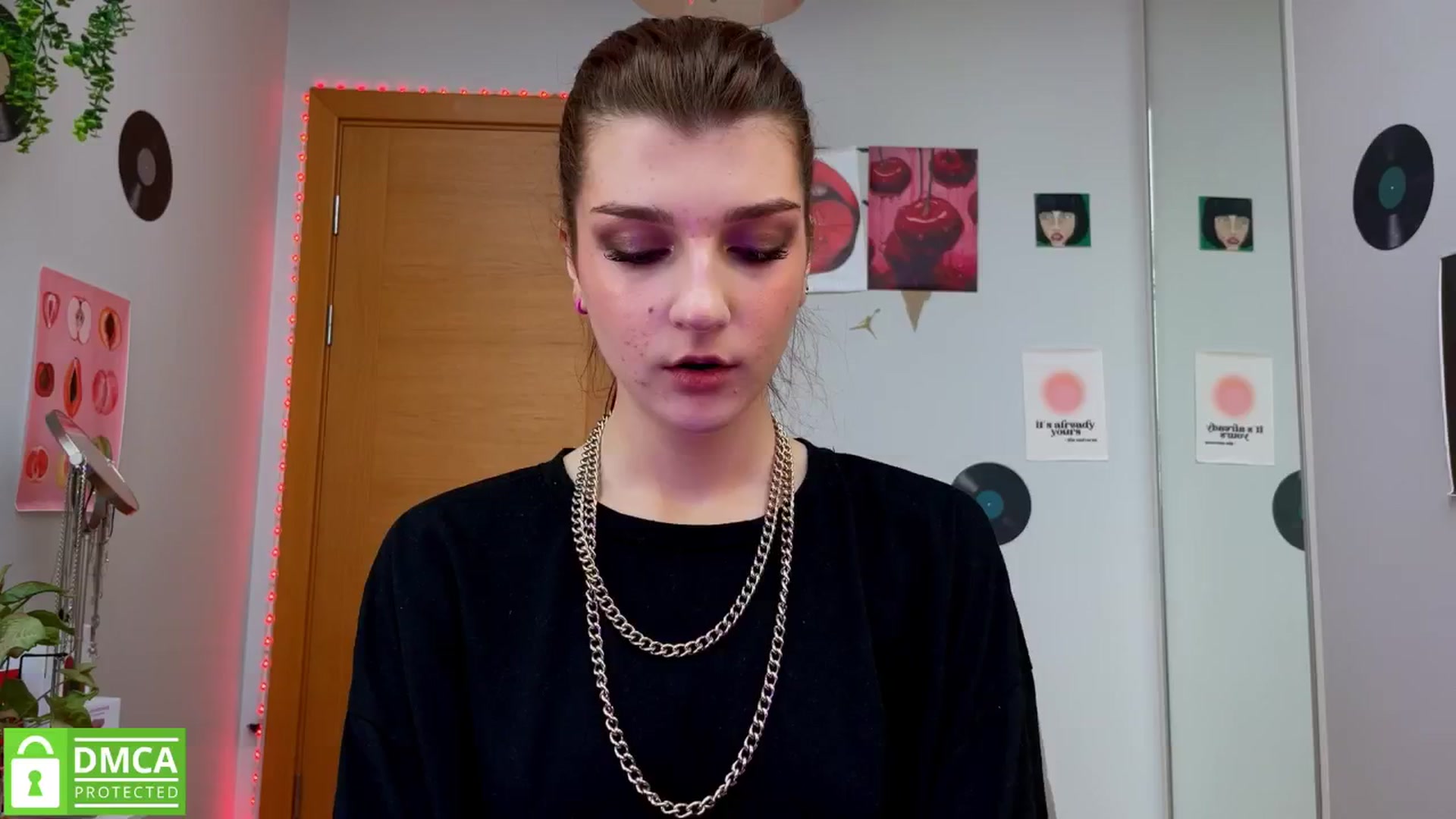 Gallery image thumbnail from BellaCute__'s myfreecams stream on, 01/23/2025, 12:38 image 20 of 20