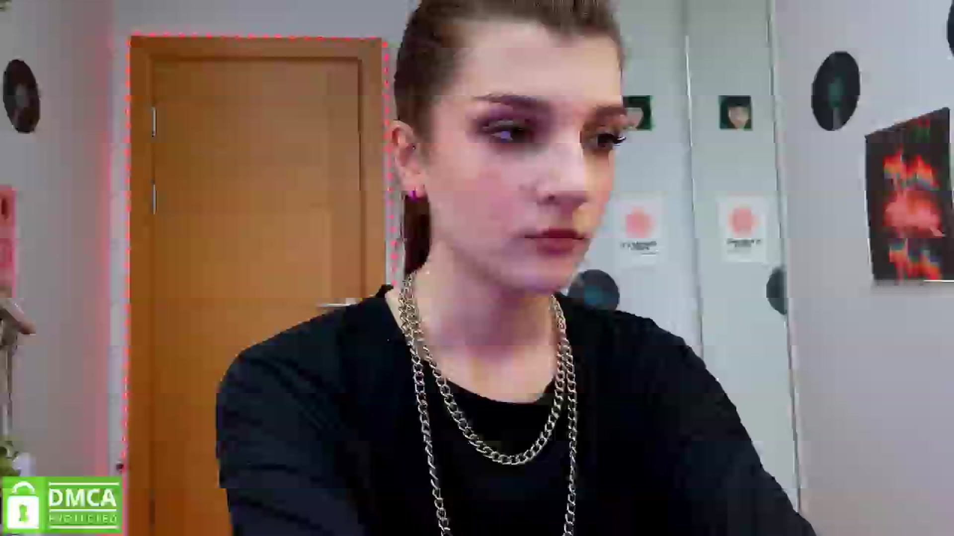 Gallery image thumbnail from BellaCute__'s myfreecams stream on, 01/23/2025, 12:38 image 6 of 20