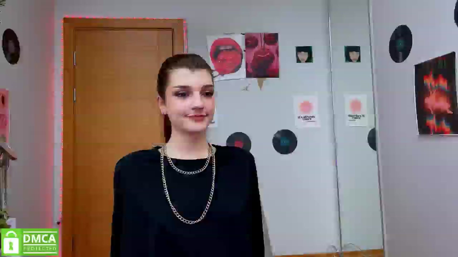 Gallery image thumbnail from BellaCute__'s myfreecams stream on, 01/23/2025, 12:38 image 7 of 20