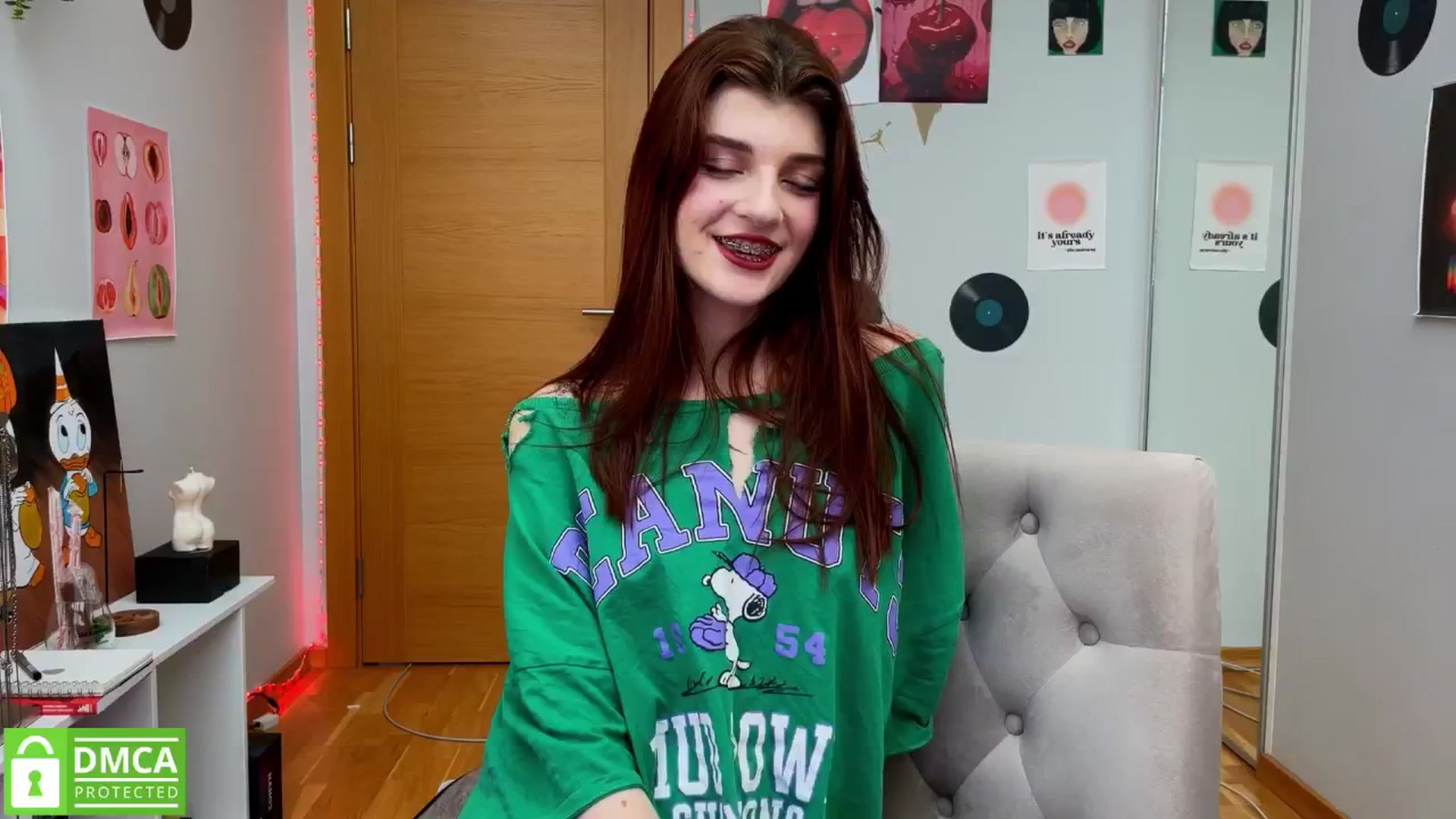 Gallery image thumbnail from BellaCute__'s myfreecams stream on, 01/27/2025, 12:09 image 8 of 20