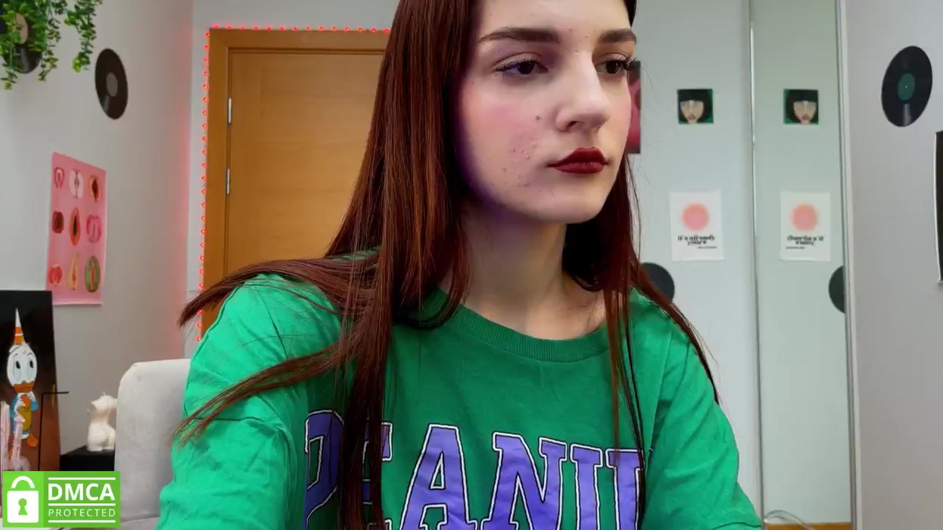 Gallery image thumbnail from BellaCute__'s myfreecams stream on, 01/27/2025, 12:09 image 2 of 20