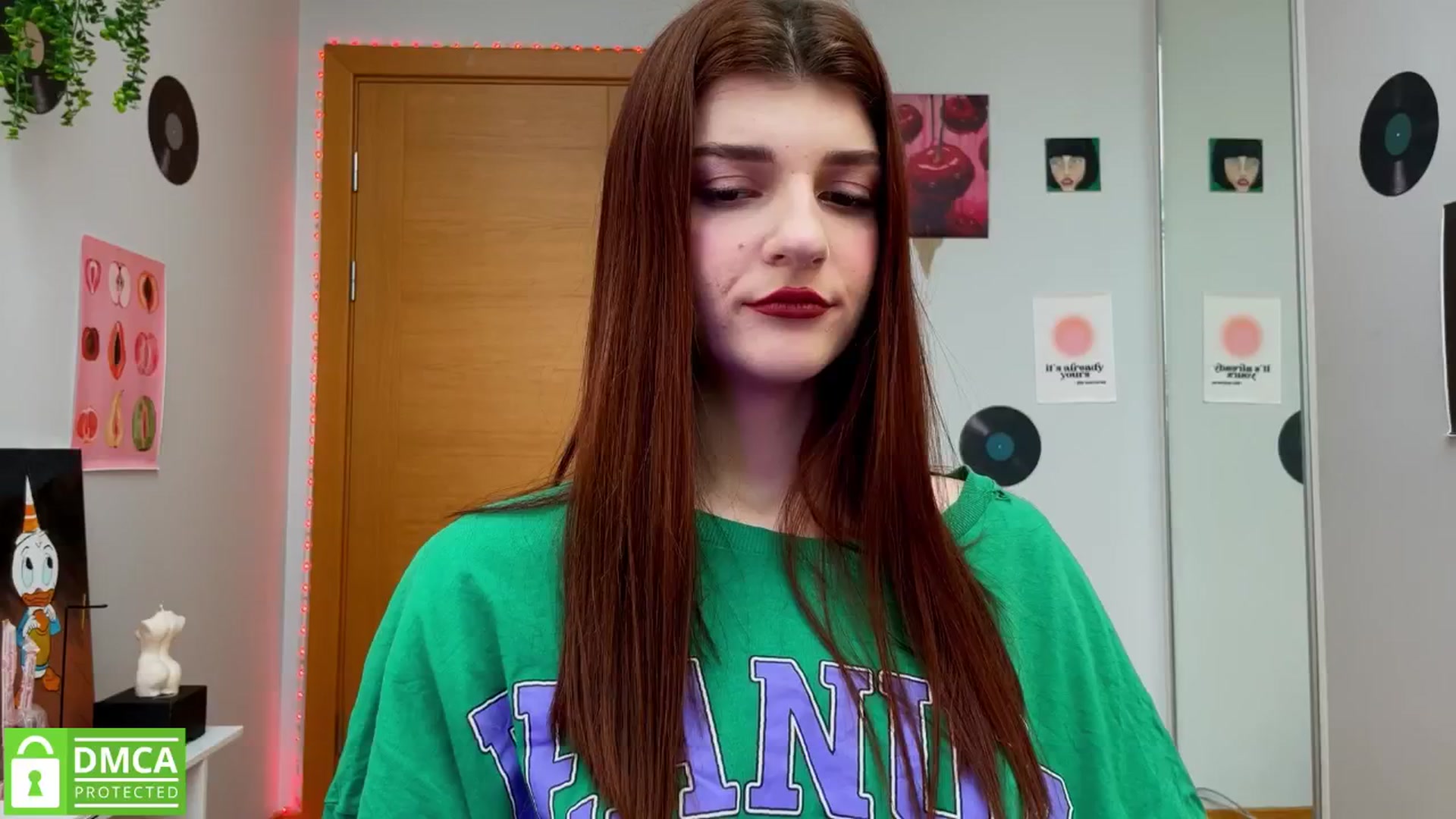 Gallery image thumbnail from BellaCute__'s myfreecams stream on, 01/27/2025, 12:09 image 6 of 20