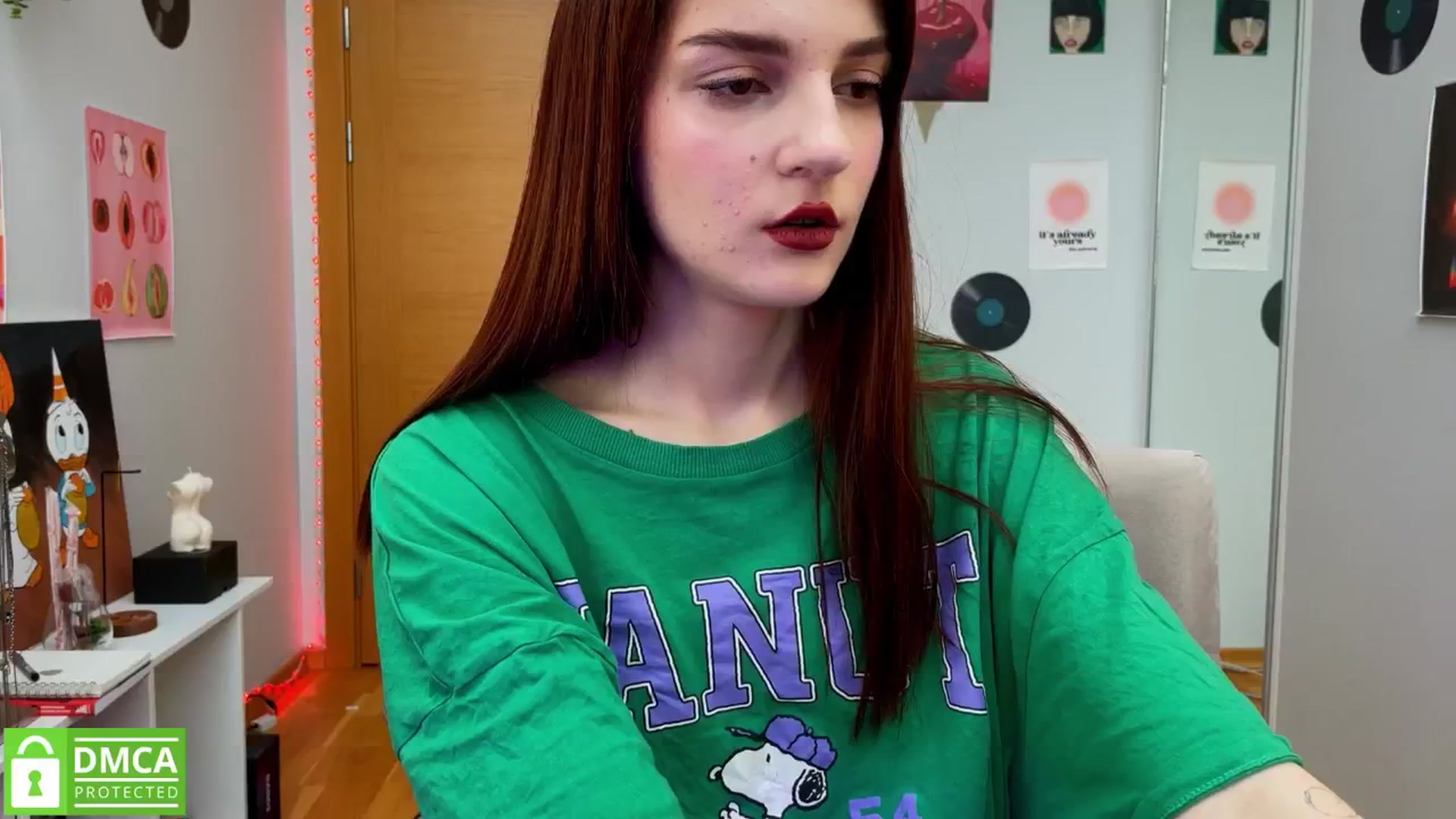Gallery image thumbnail from BellaCute__'s myfreecams stream on, 01/27/2025, 12:09 image 7 of 20