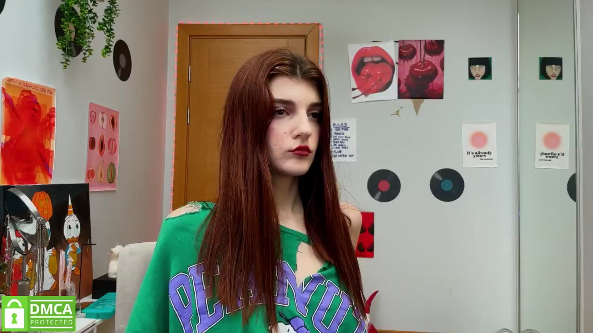 Gallery image thumbnail from BellaCute__'s myfreecams stream on, 01/27/2025, 12:09 image 20 of 20