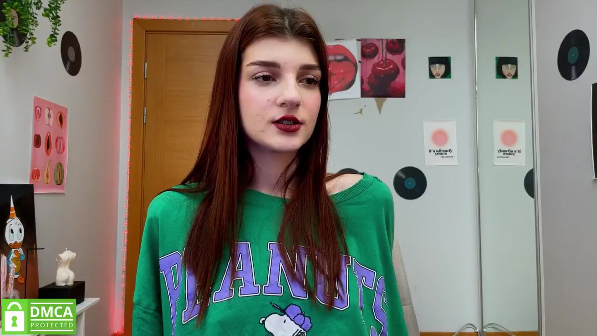 Gallery image thumbnail from BellaCute__'s myfreecams stream on, 01/27/2025, 12:09 image 4 of 20