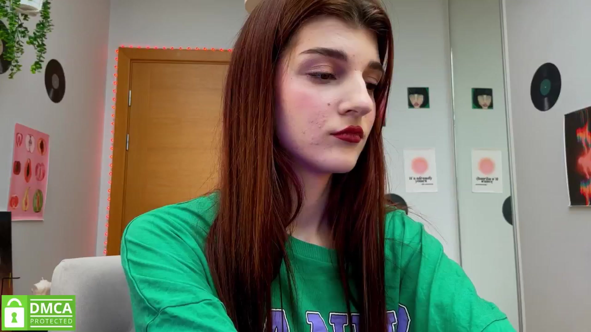 Gallery image thumbnail from BellaCute__'s myfreecams stream on, 01/27/2025, 12:09 image 1 of 20