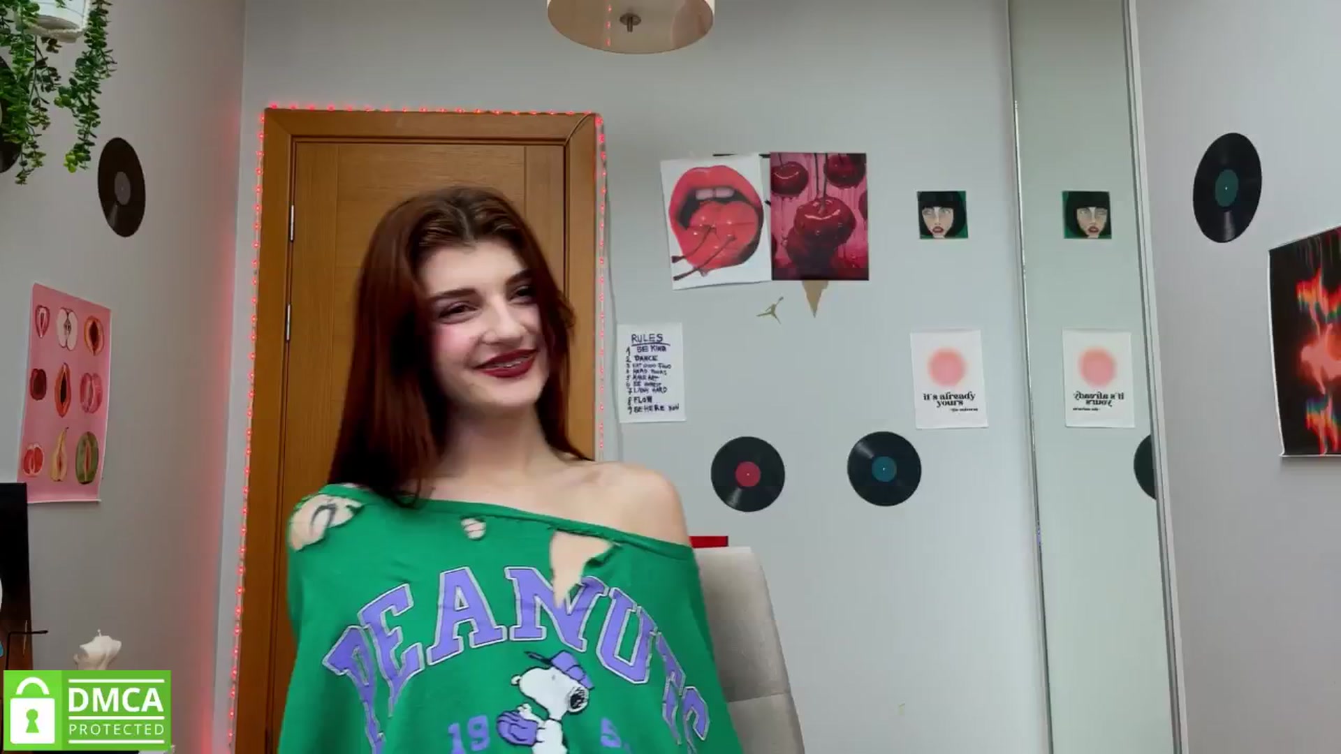 Gallery image thumbnail from BellaCute__'s myfreecams stream on, 01/27/2025, 12:09 image 12 of 20