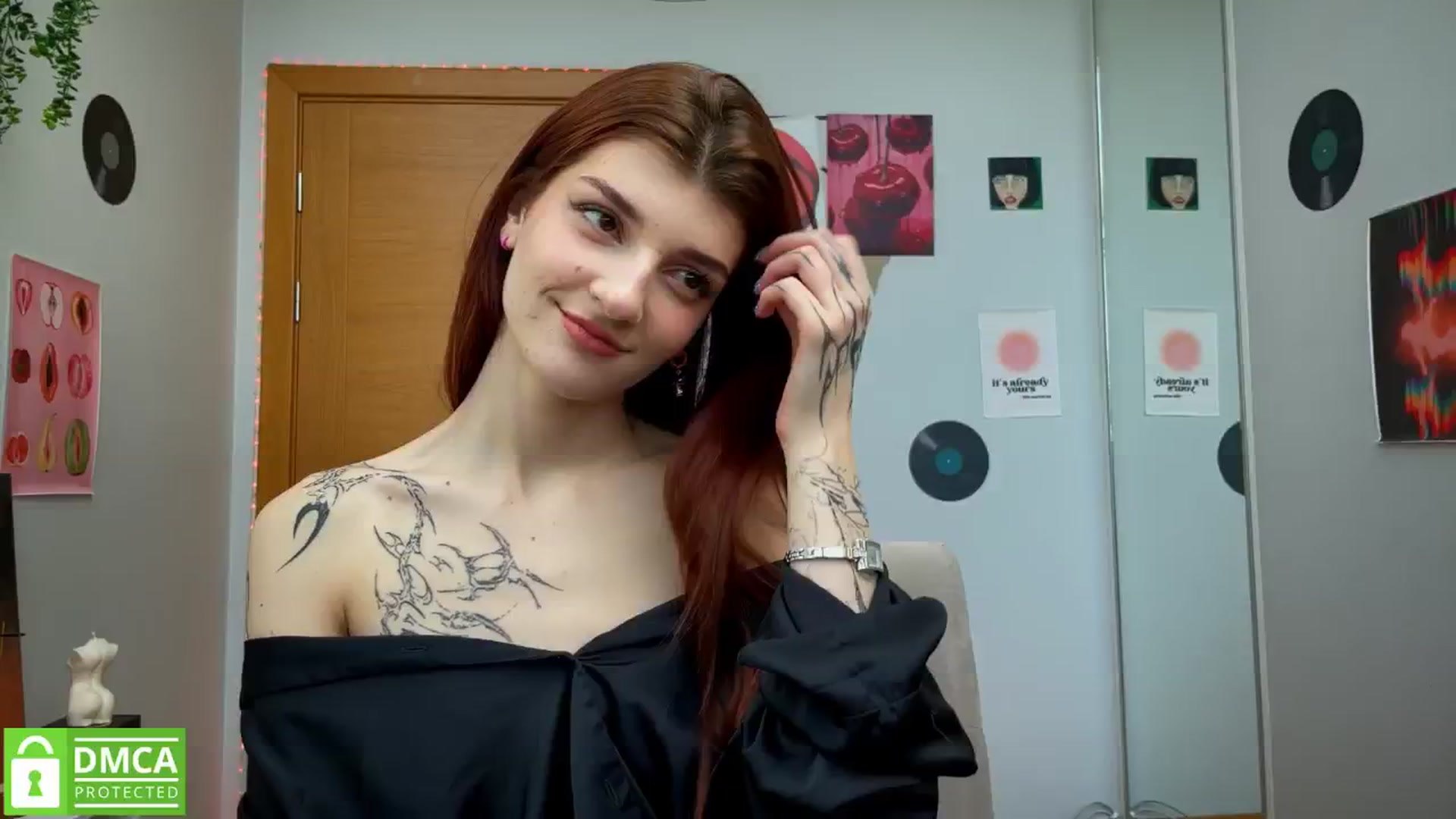 Gallery image thumbnail from BellaCute__'s myfreecams stream on, 01/28/2025, 12:59 image 14 of 20