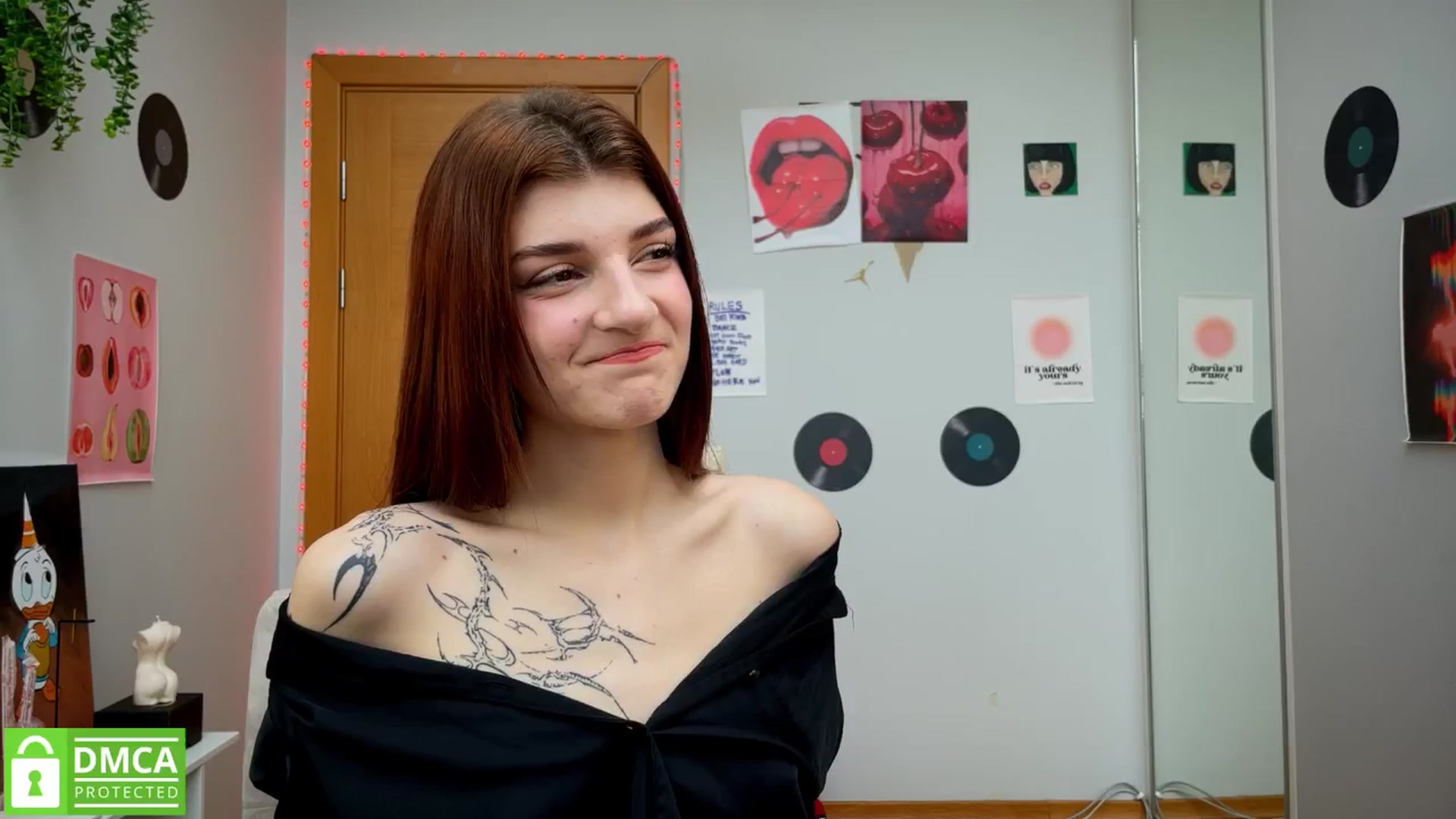 Gallery image thumbnail from BellaCute__'s myfreecams stream on, 01/28/2025, 12:59 image 8 of 20