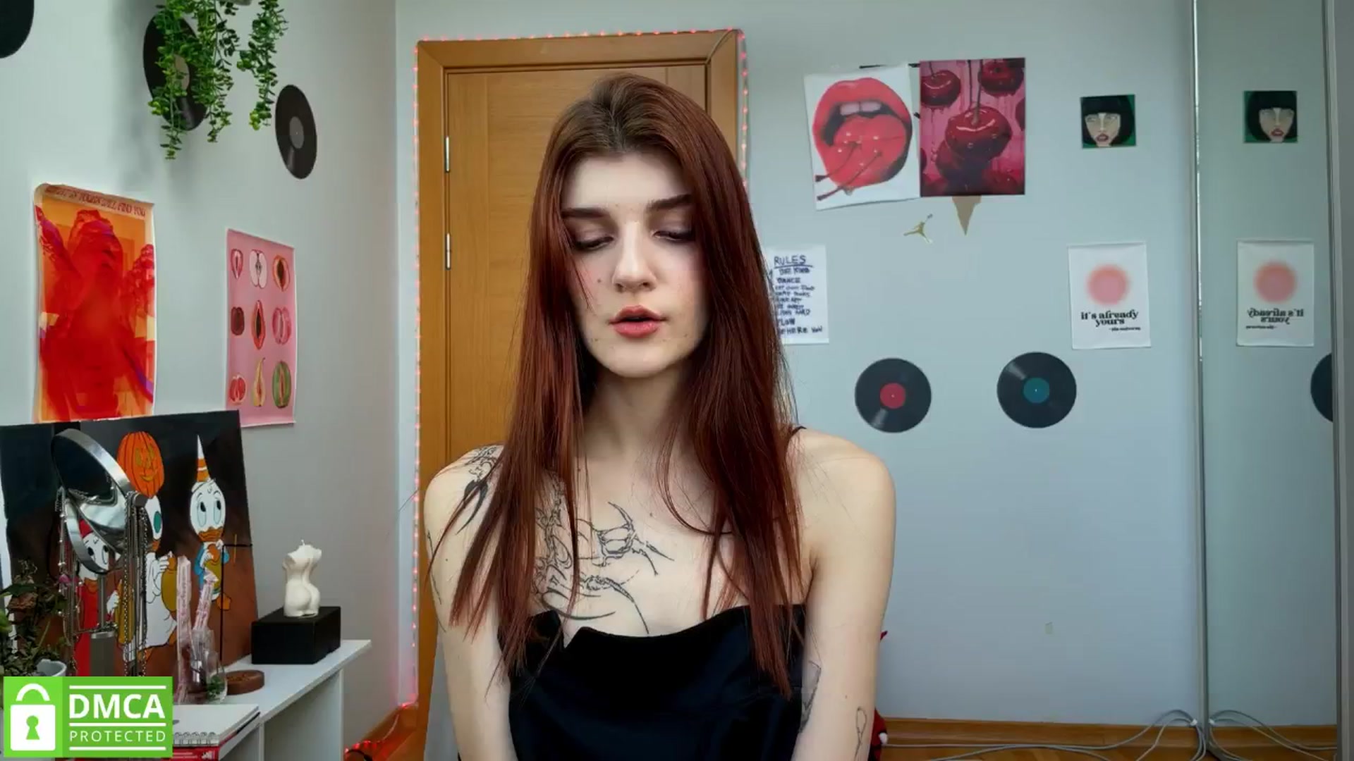 Gallery image thumbnail from BellaCute__'s myfreecams stream on, 01/28/2025, 12:59 image 17 of 20