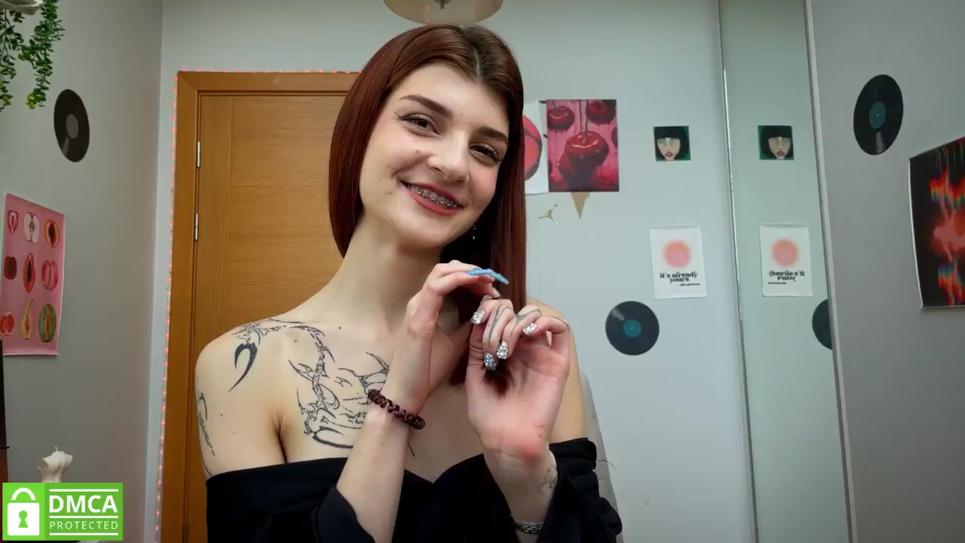 Gallery image thumbnail from BellaCute__'s myfreecams stream on, 01/28/2025, 12:59 image 15 of 20