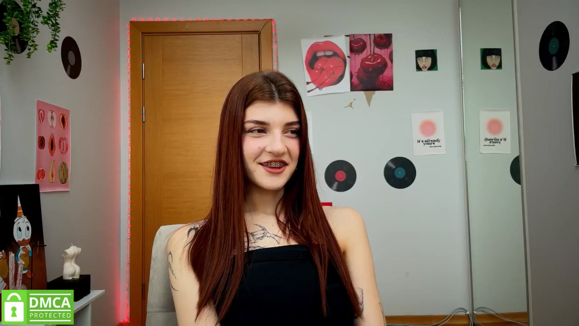 Gallery image thumbnail from BellaCute__'s myfreecams stream on, 01/28/2025, 12:59 image 6 of 20