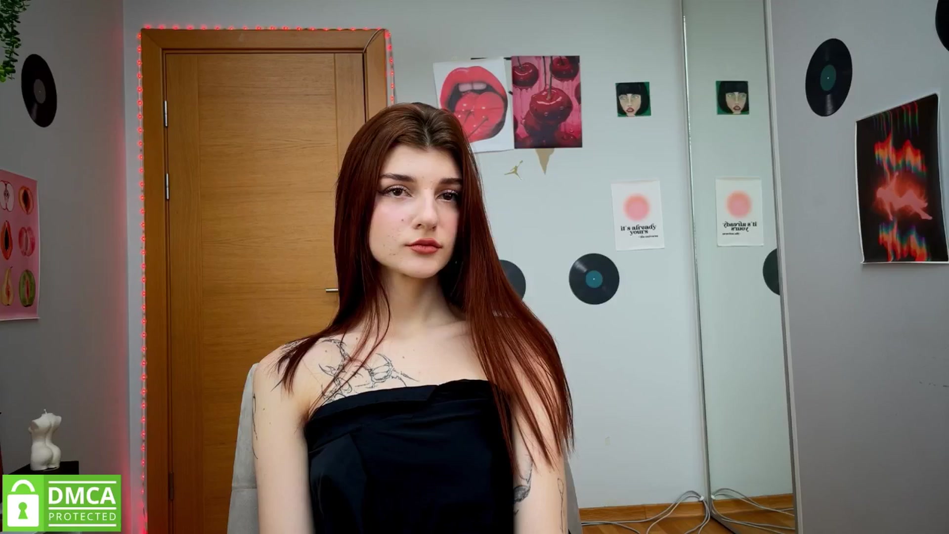 Gallery image thumbnail from BellaCute__'s myfreecams stream on, 01/28/2025, 12:59 image 5 of 20