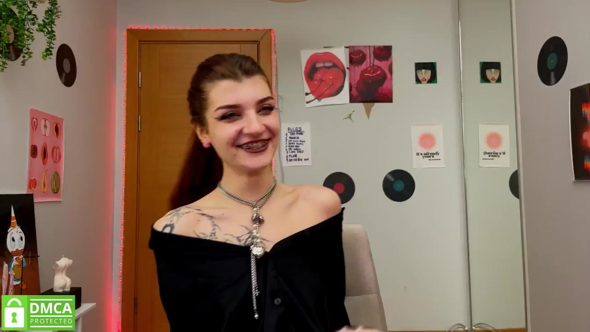 Gallery image thumbnail from BellaCute__'s myfreecams stream on, 01/29/2025, 12:48 image 5 of 20