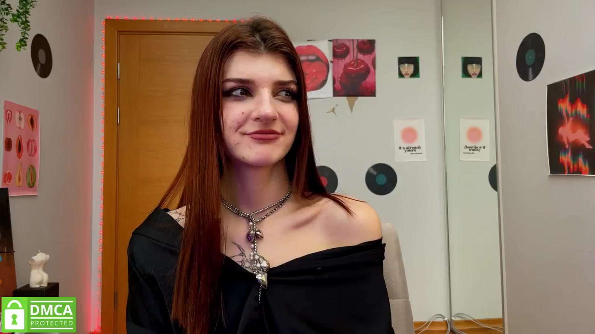 Gallery image thumbnail from BellaCute__'s myfreecams stream on, 01/29/2025, 12:48 image 13 of 20