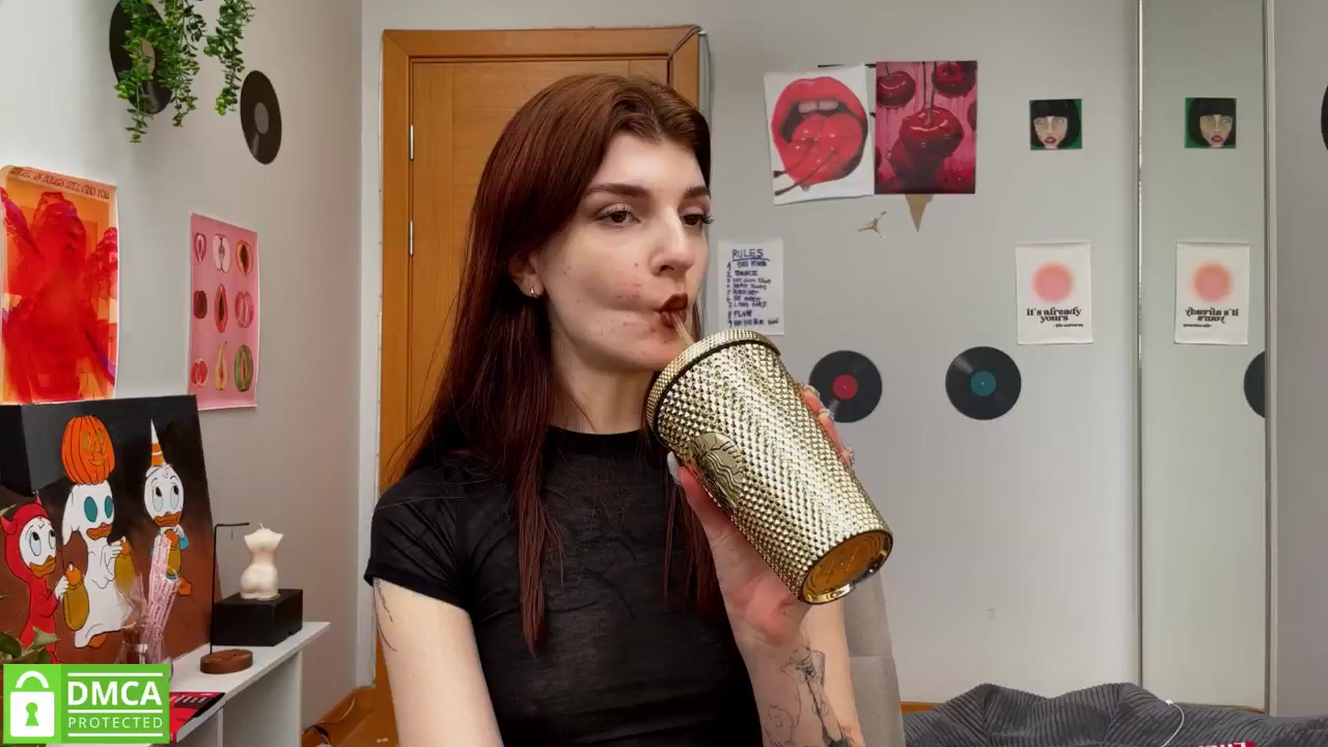 Gallery image thumbnail from BellaCute__'s myfreecams stream on, 02/13/2025, 12:35 image 3 of 20