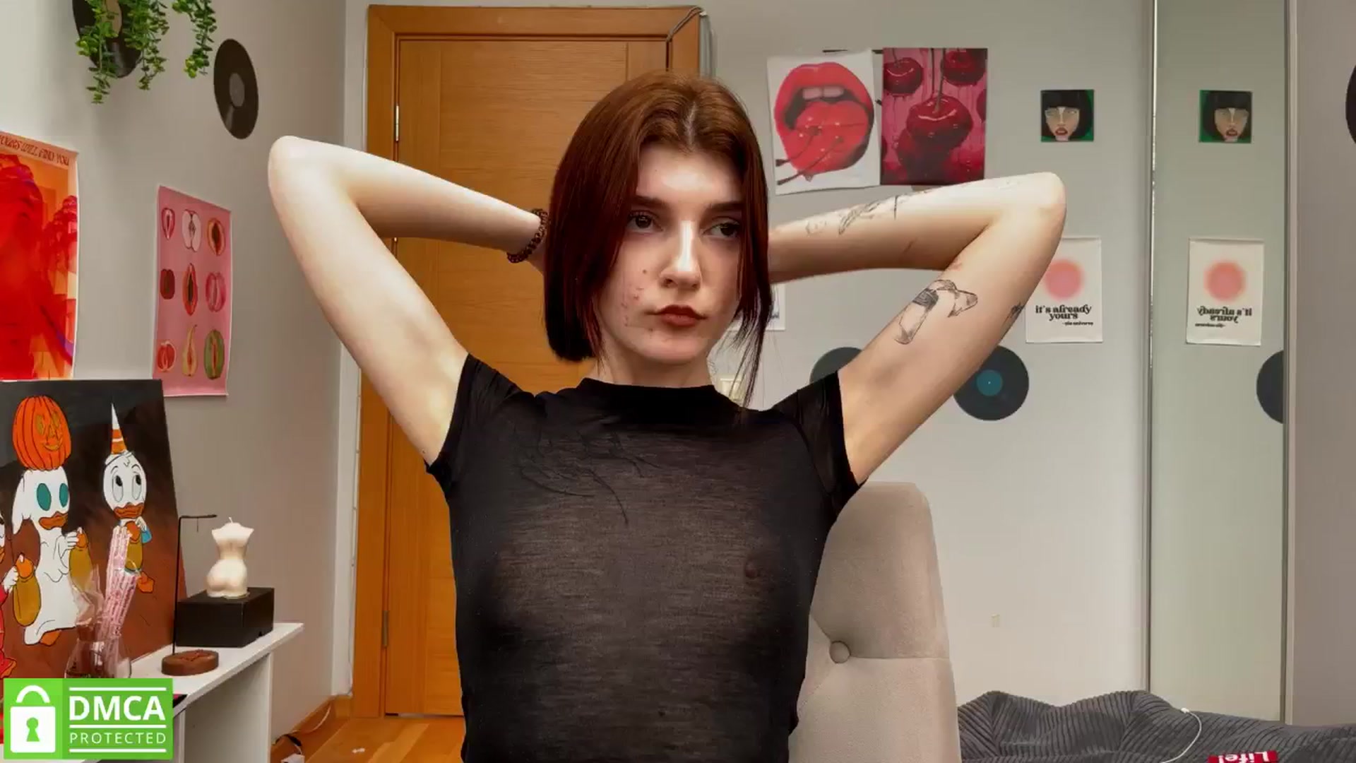 Gallery image thumbnail from BellaCute__'s myfreecams stream on, 02/13/2025, 12:35 image 7 of 20
