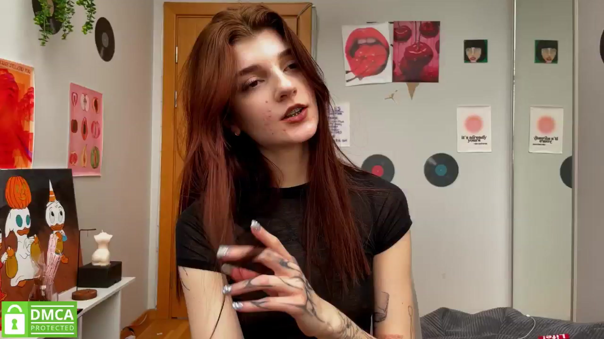 Gallery image thumbnail from BellaCute__'s myfreecams stream on, 02/13/2025, 12:35 image 6 of 20
