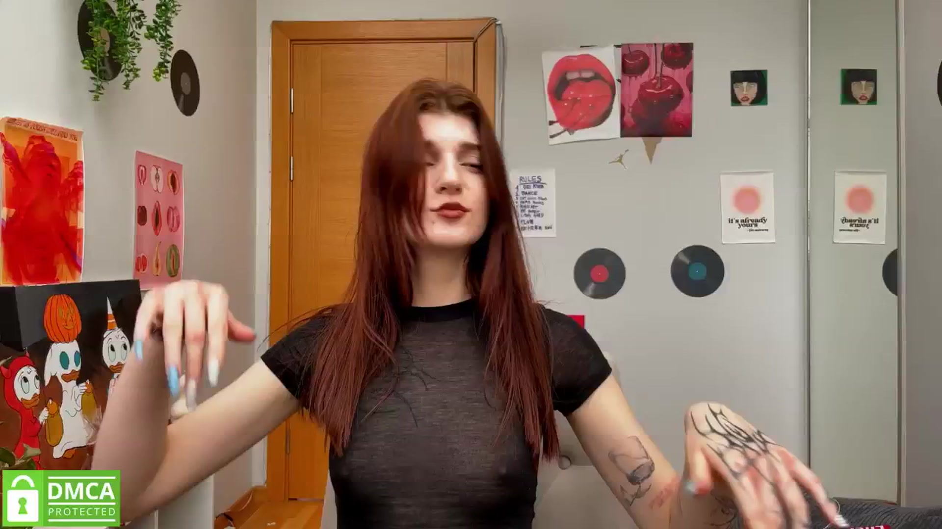 Gallery image thumbnail from BellaCute__'s myfreecams stream on, 02/13/2025, 12:35 image 4 of 20