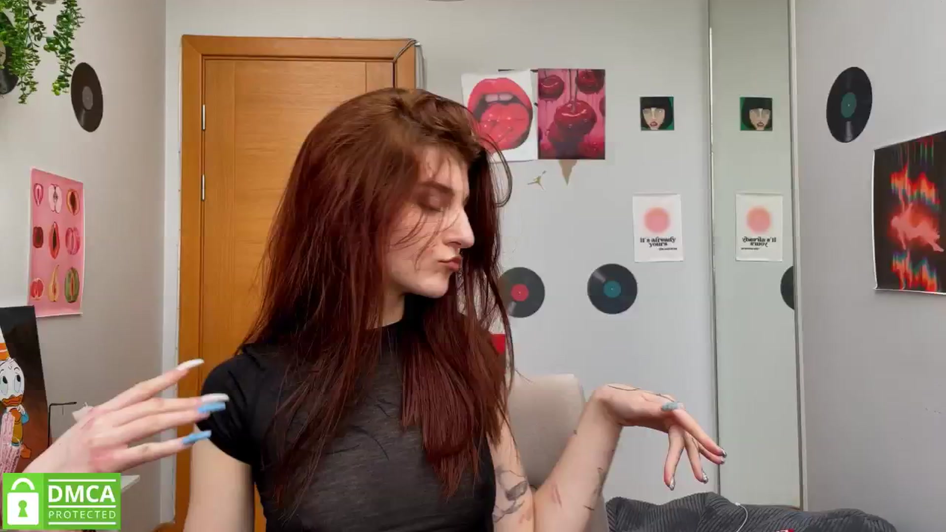 Gallery image thumbnail from BellaCute__'s myfreecams stream on, 02/13/2025, 12:35 image 1 of 20